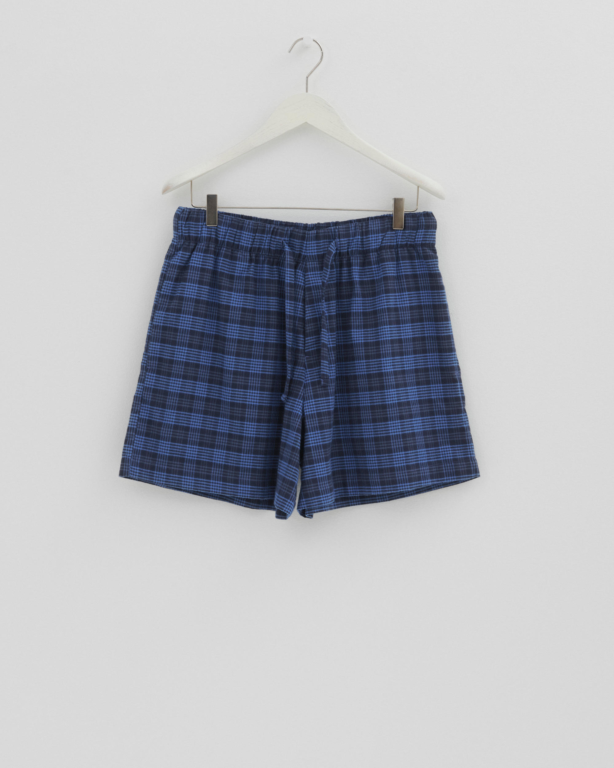 Blue Hour shorts