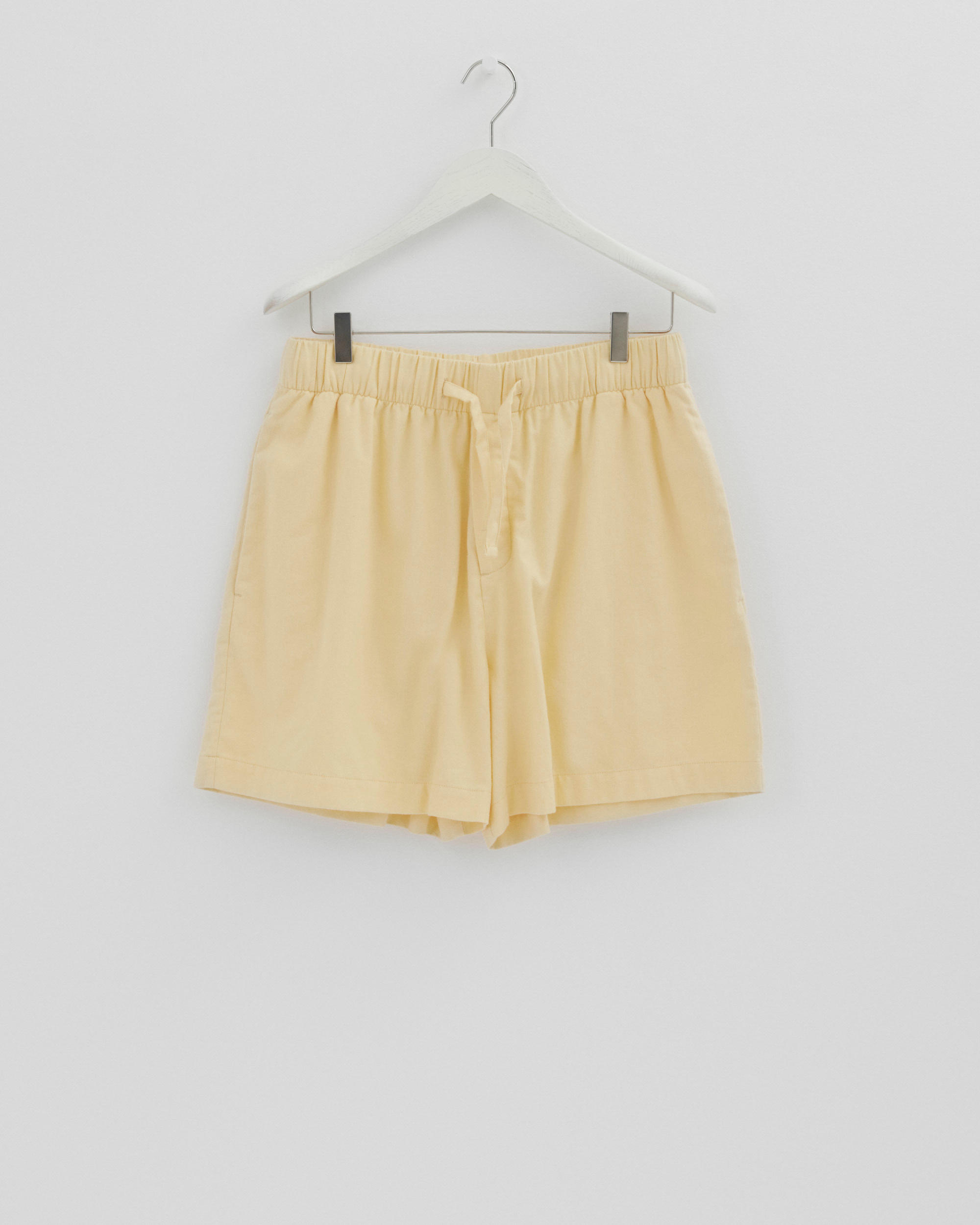 Gentle Yellow shorts