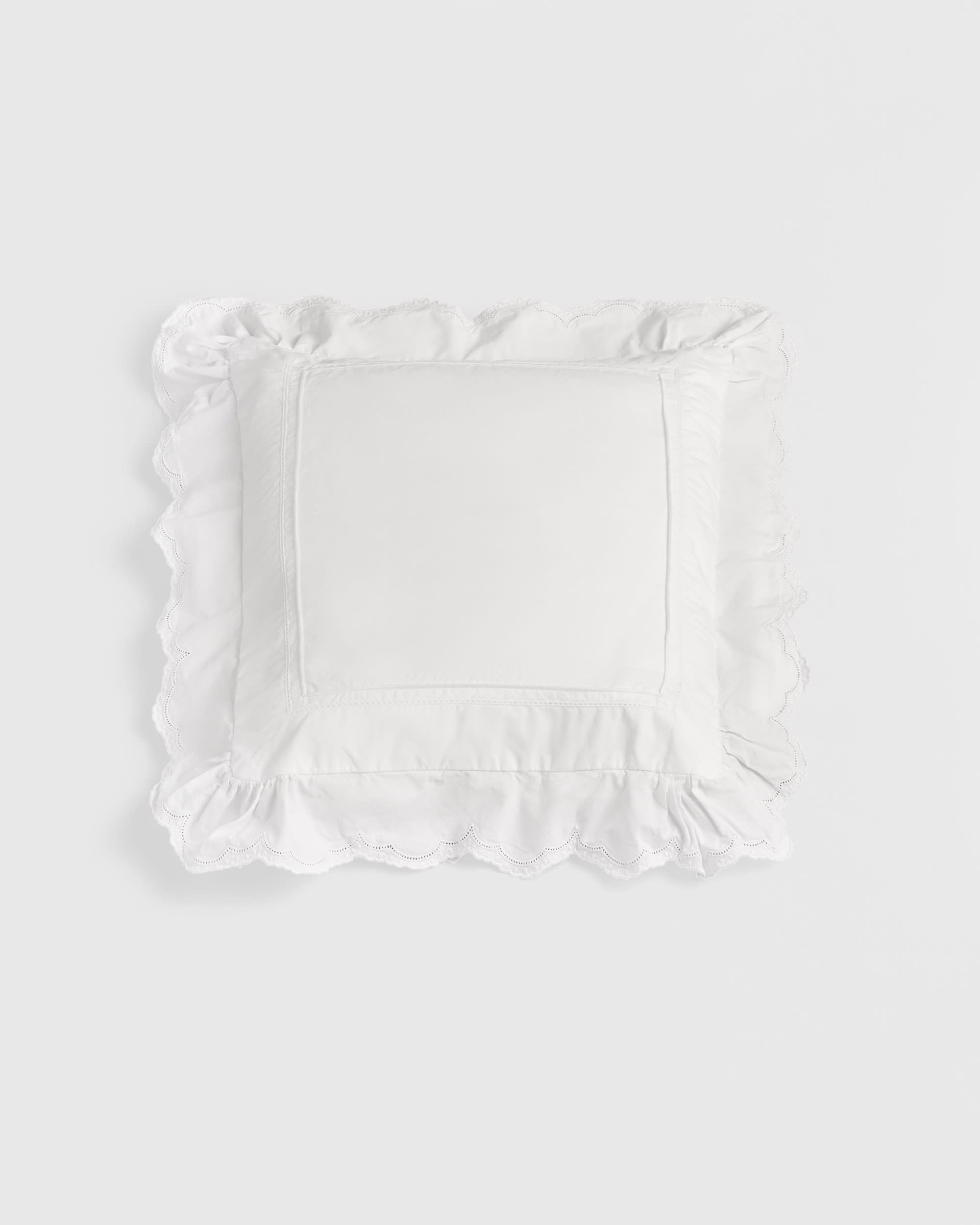 Decorative pillow