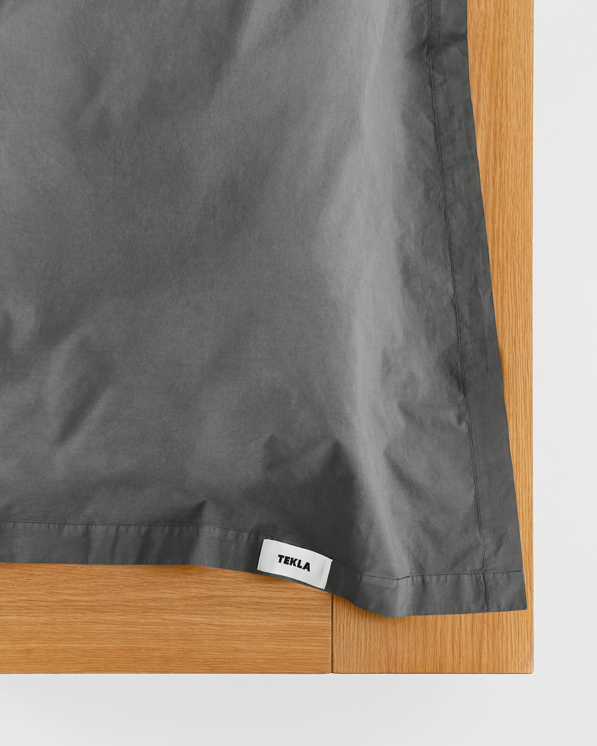 Percale flat sheet