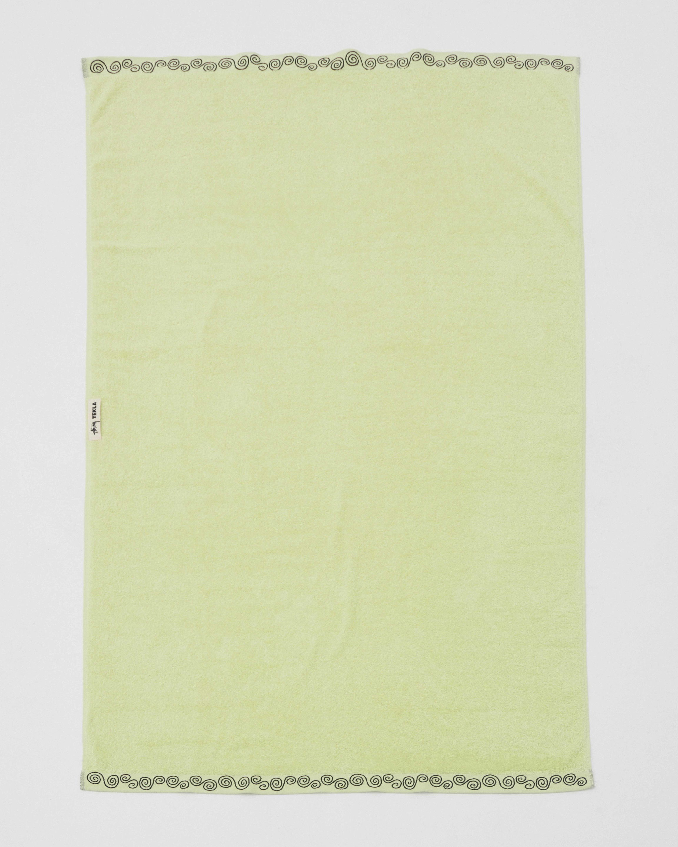 towel_stussy_lime_1