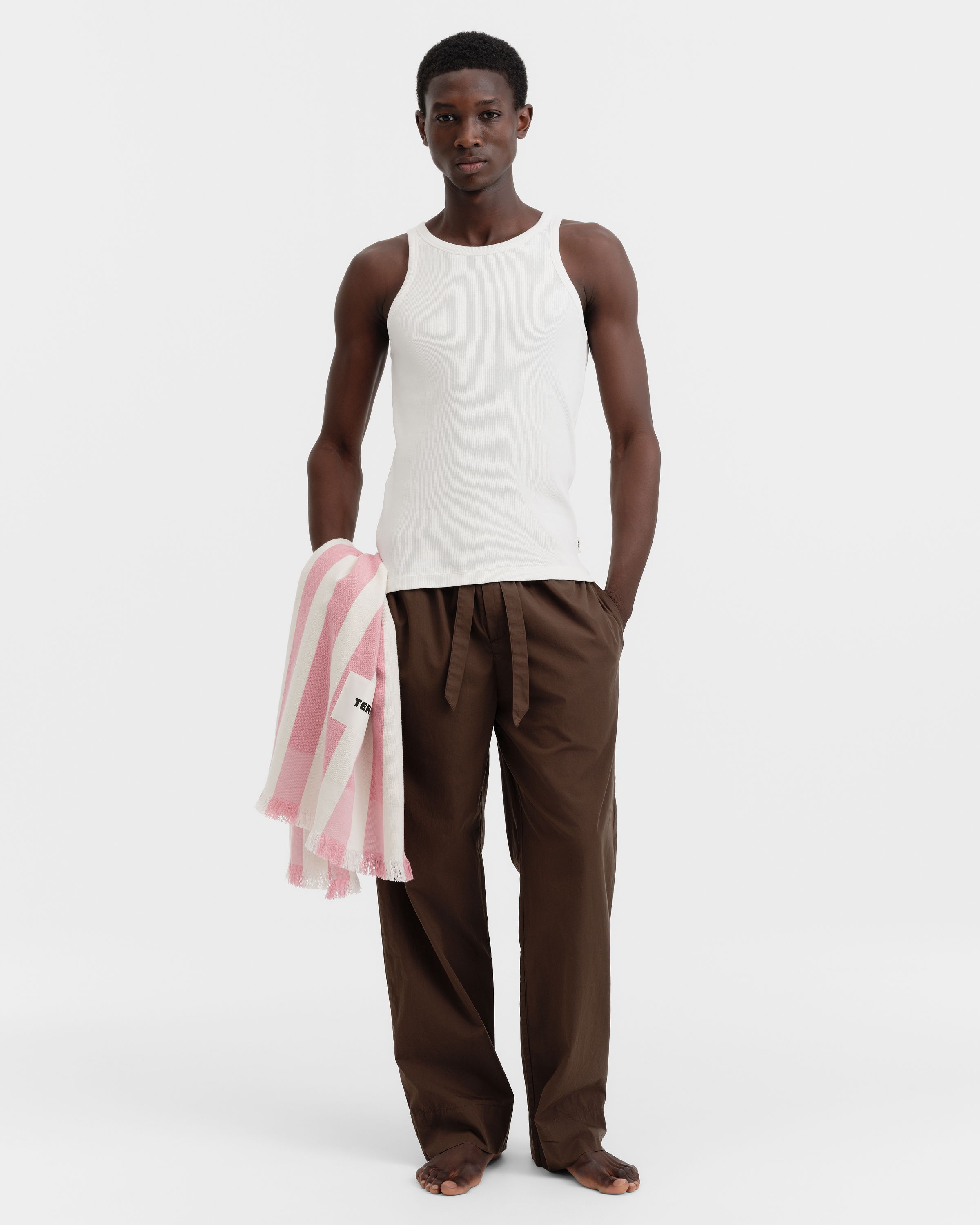 【関税込み】Tekla コート Welcome to Tekla's Official Website | Tekla Fabrics