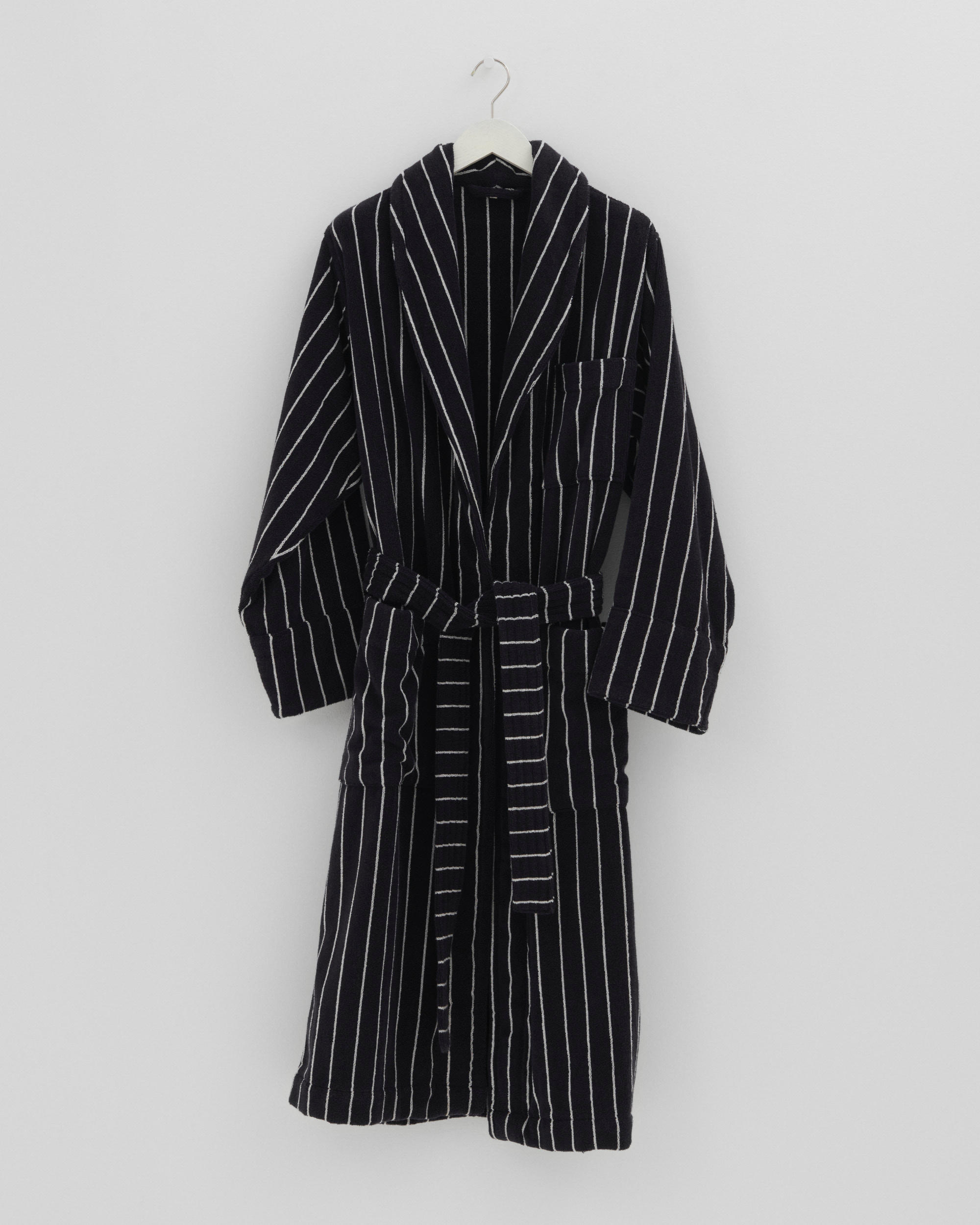 Antwerp classic bathrobe