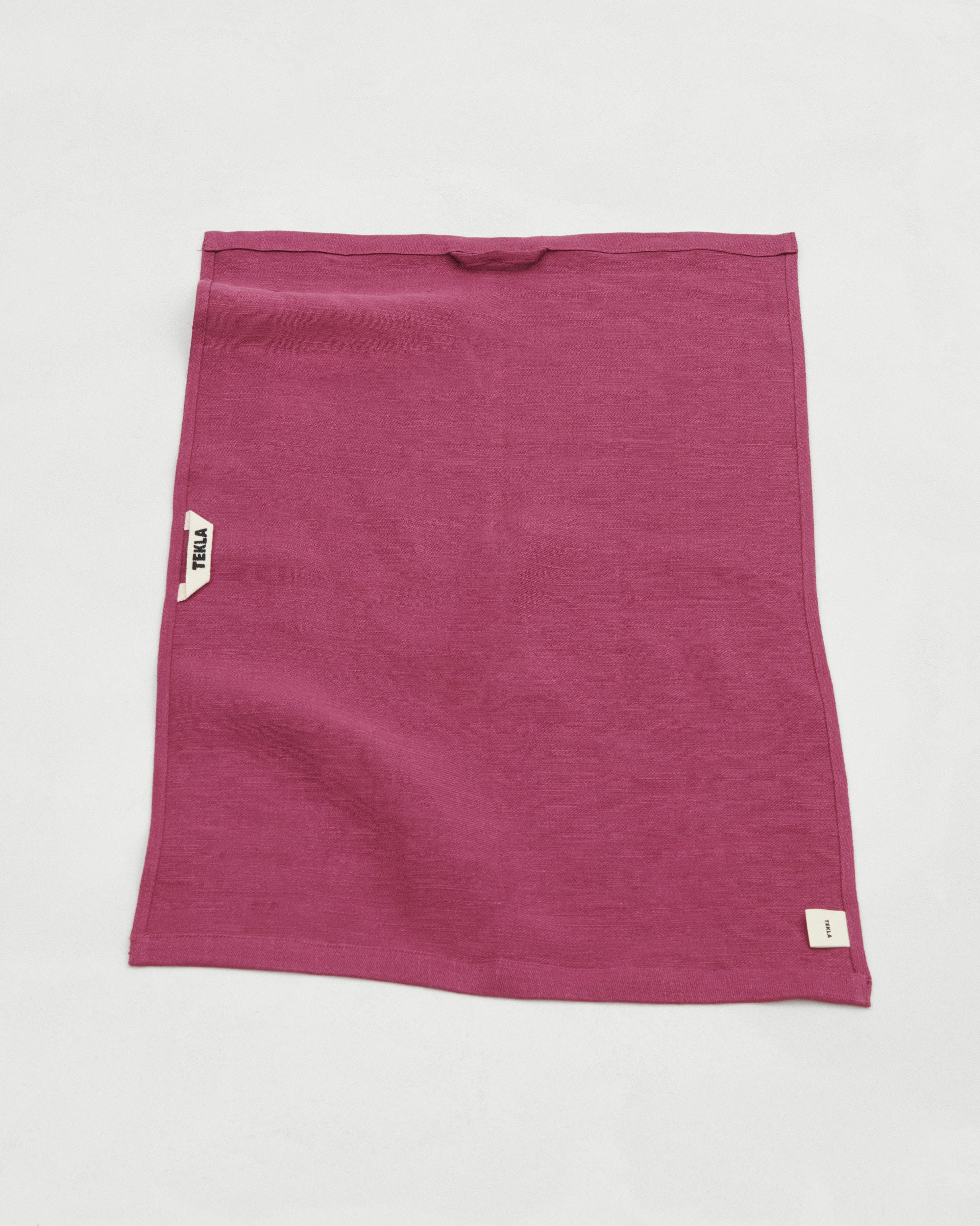 Kitchen towel – Claret