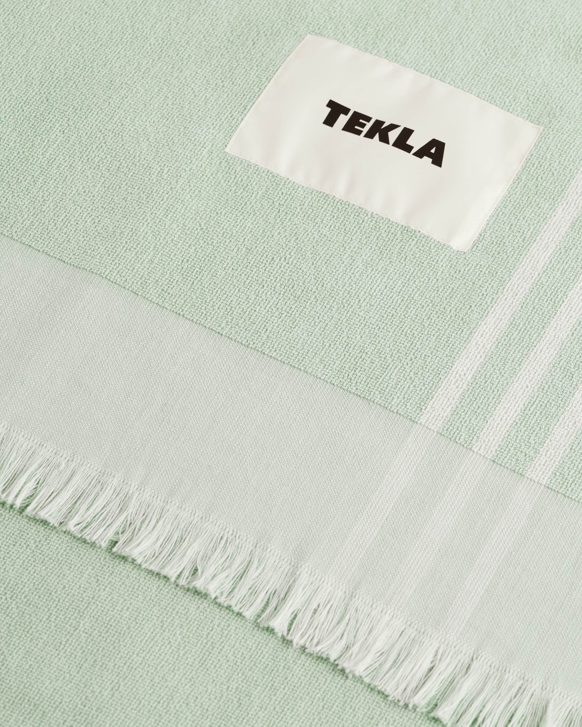 水着・ラッシュガード tekla beach towel Beach accessories | Tekla Fabrics