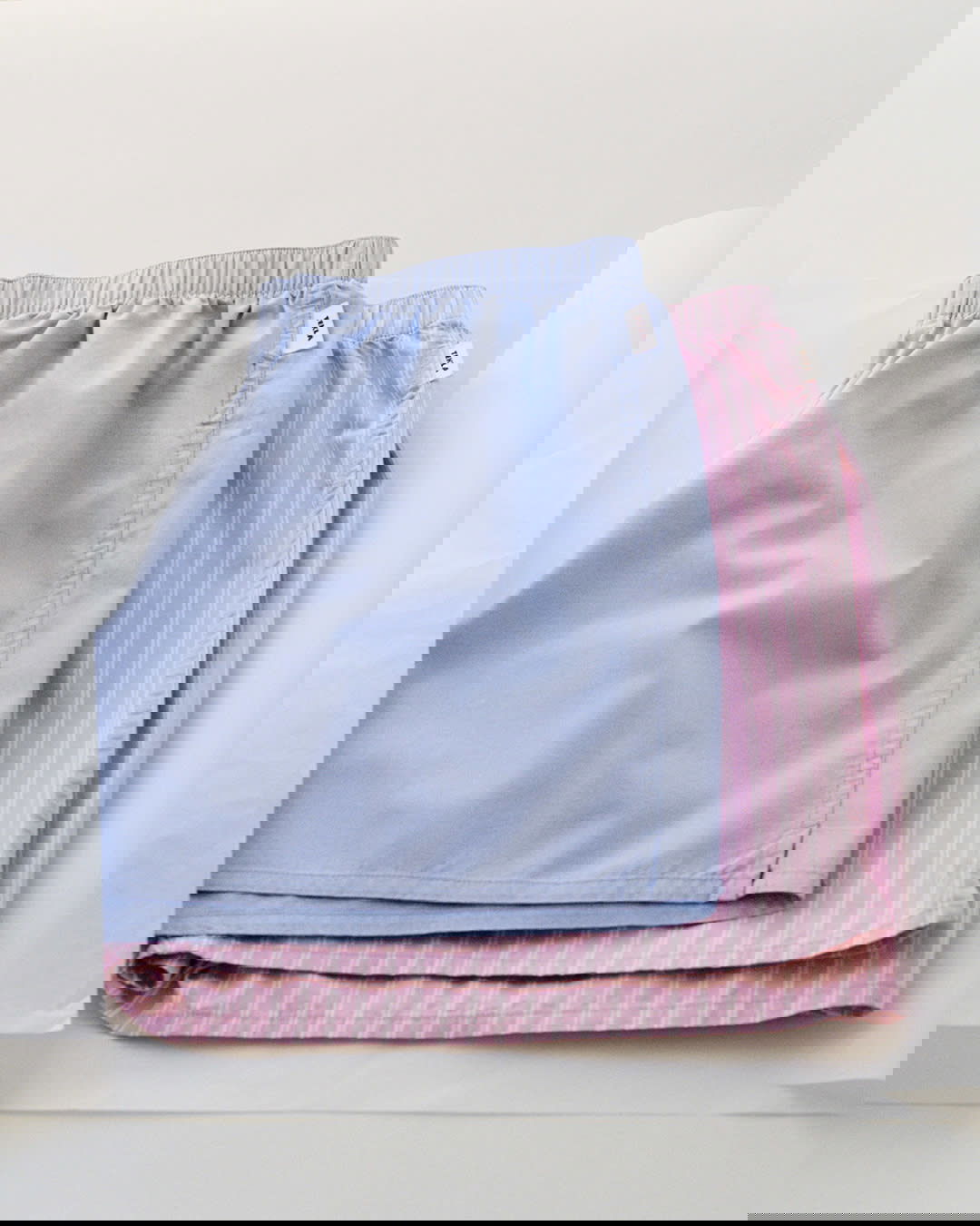 Boxers small tokens