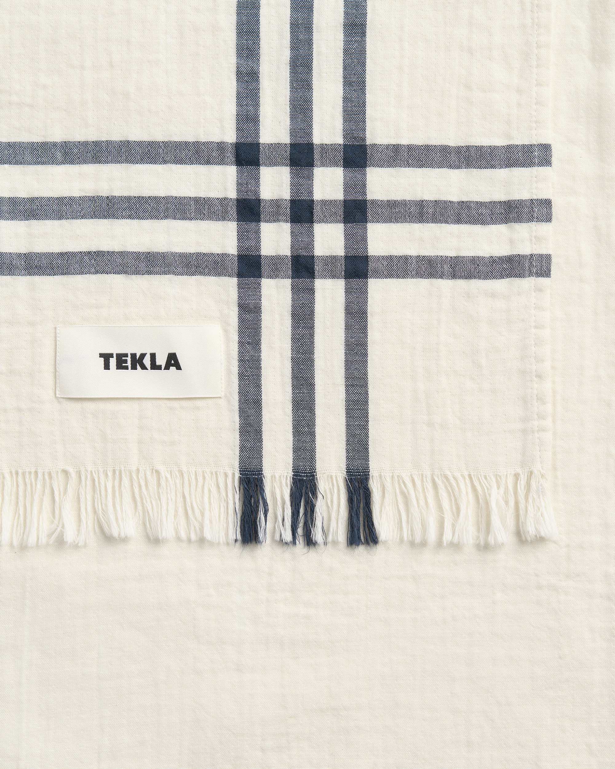 Beach accessories | Tekla Fabrics