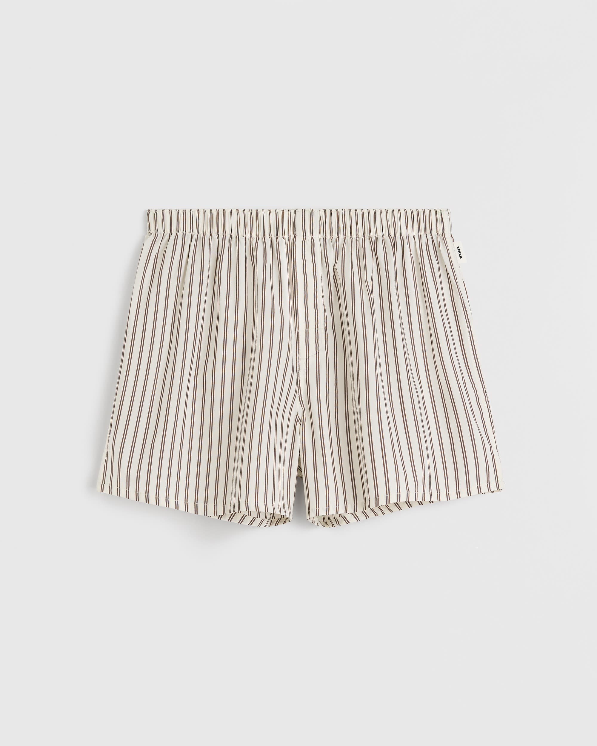 Hopper Stripes boxers