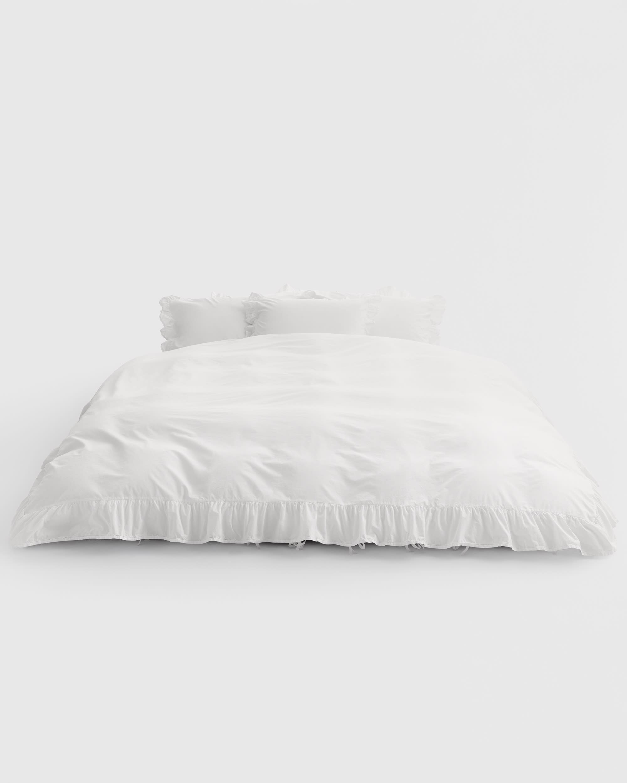 Duvet cover