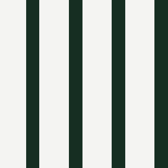 Racing Green Stripes