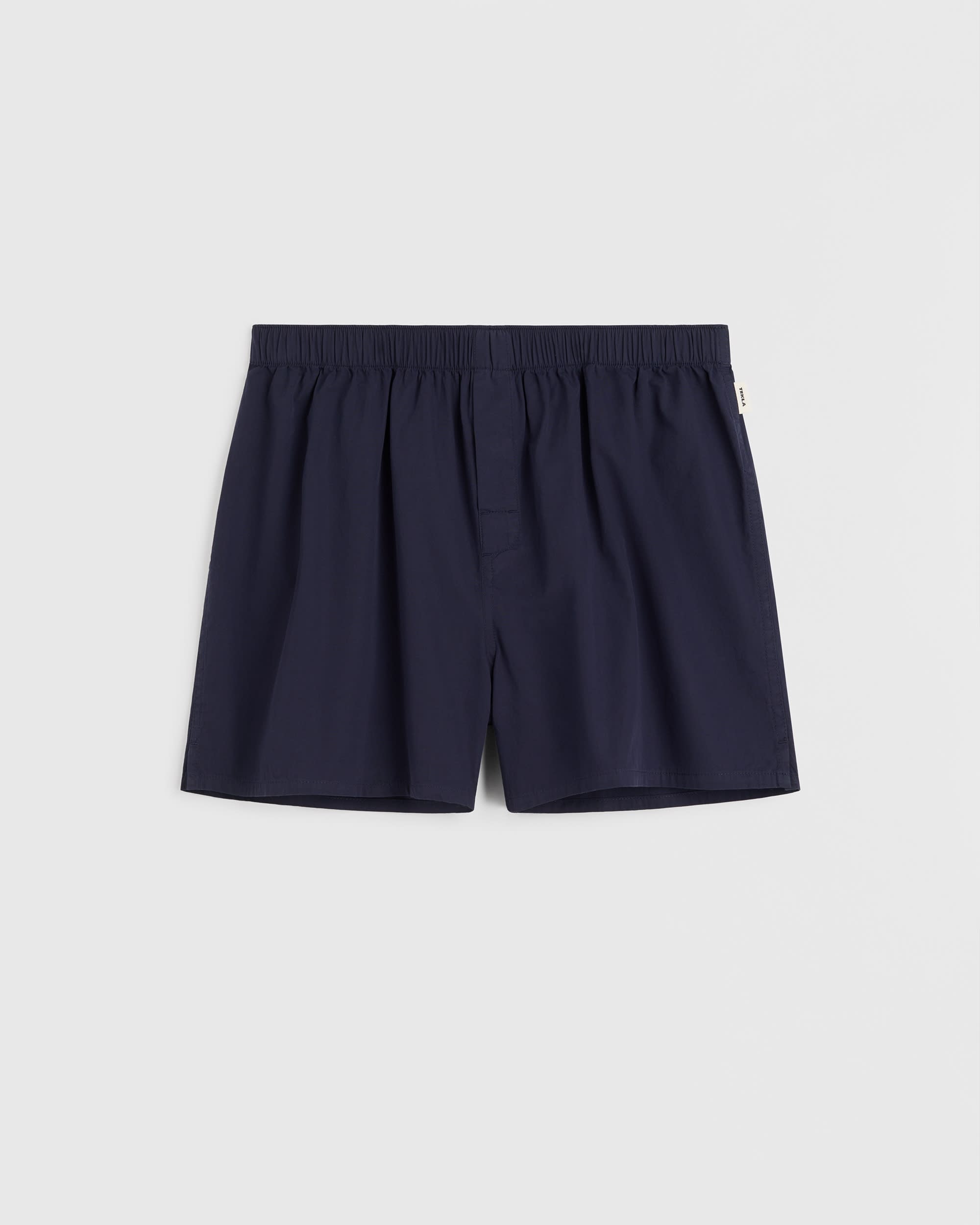 Boxers - True Navy