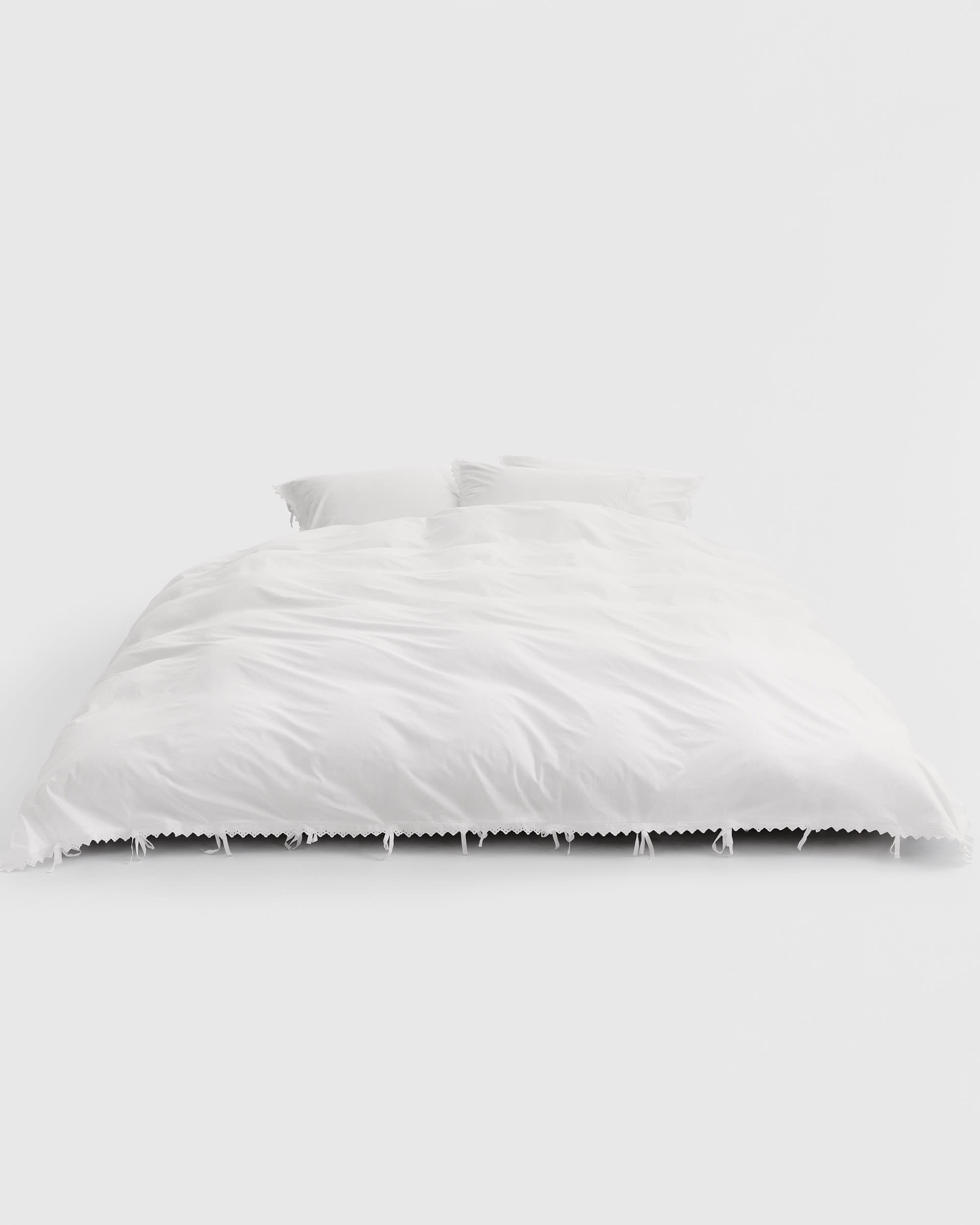 Duvet cover
