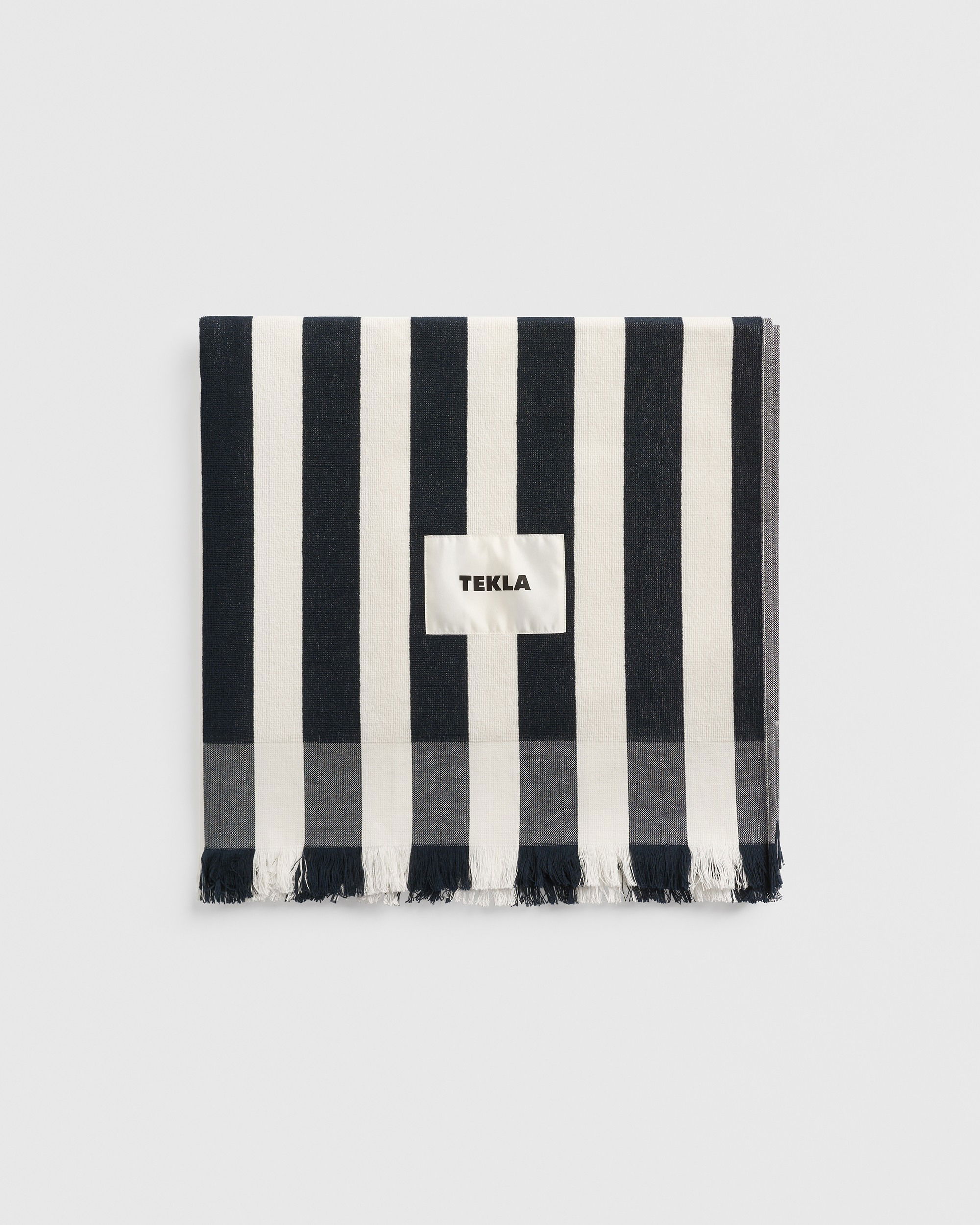 Beach Towel – Clay | Tekla Fabrics