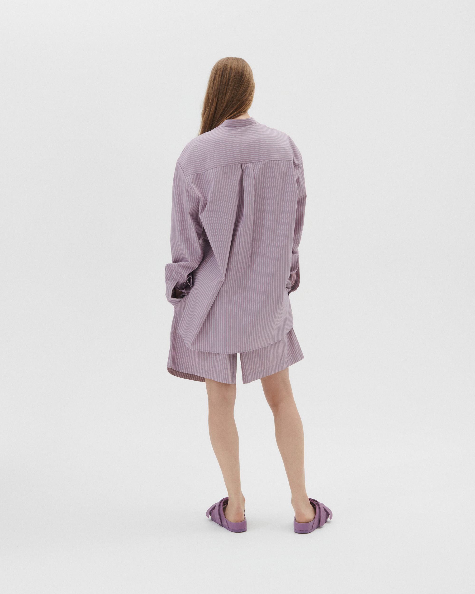 TEKLA × BIRKENSTOCK テクラ ビルケンシュトック コラボ