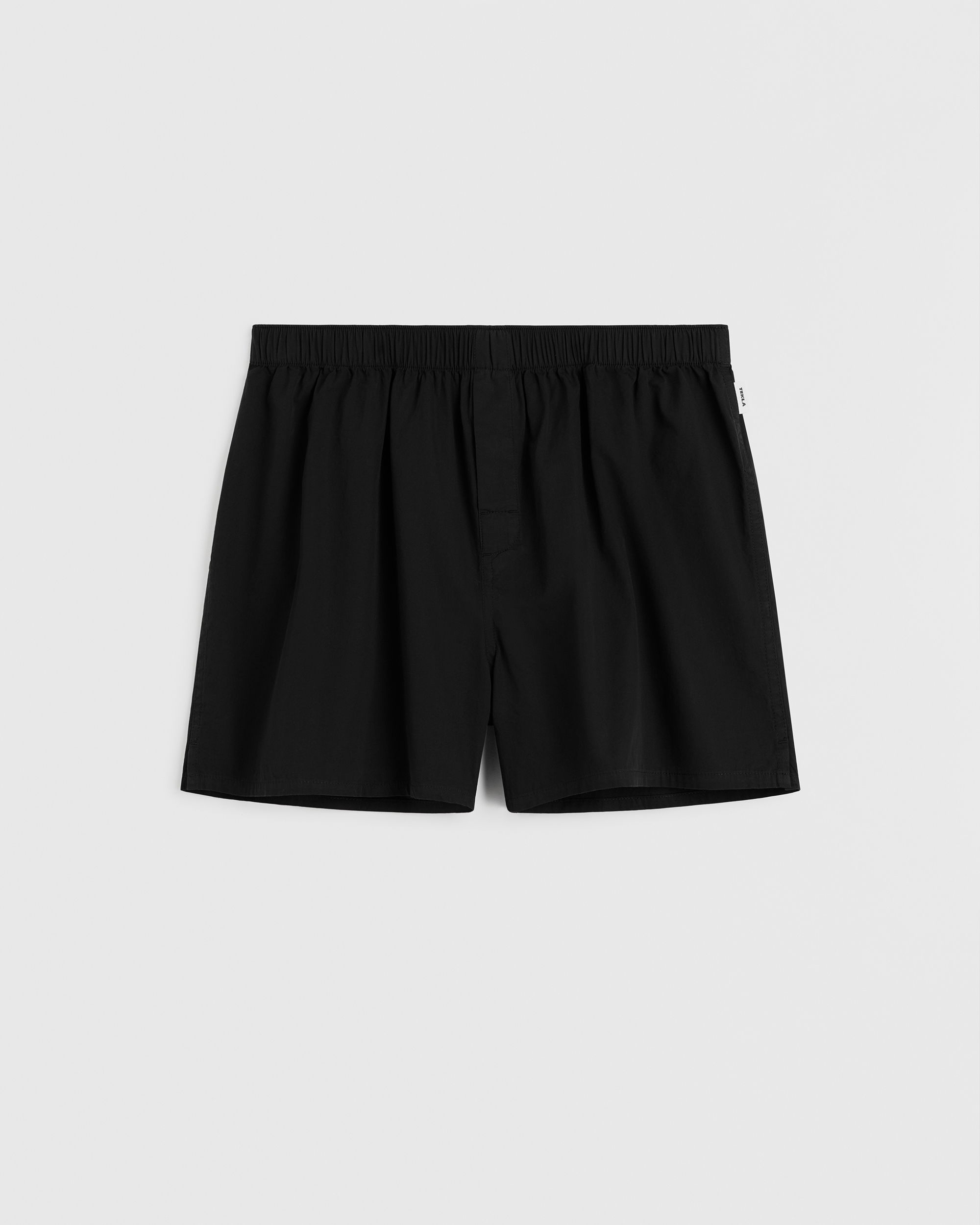 Boxers - Skagen Stripes | Tekla Fabrics