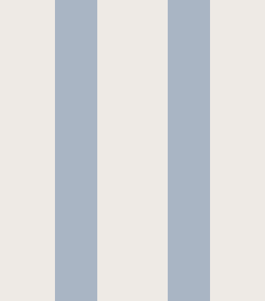 Placid Blue Stripes