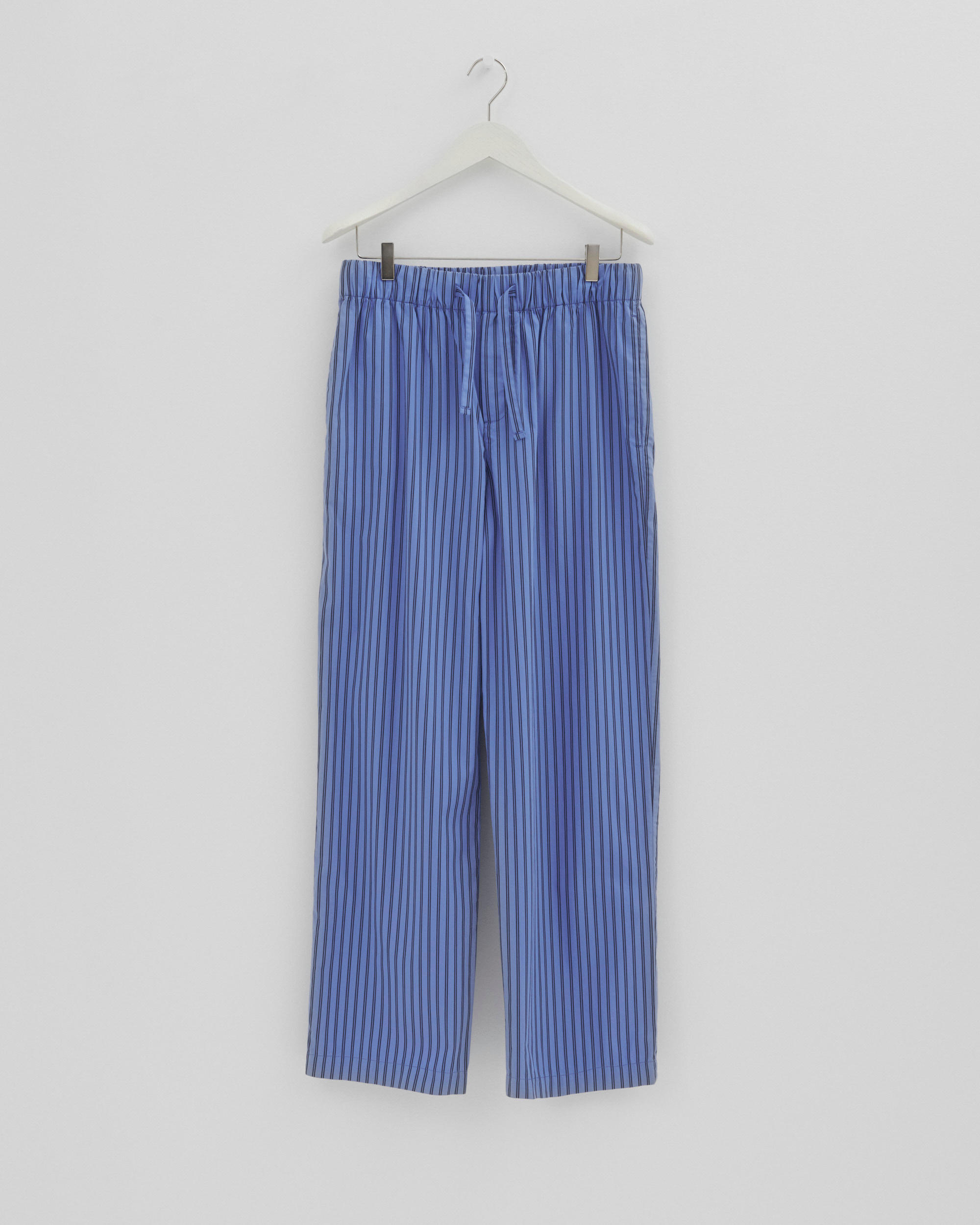 Poplin pyjamas – pants – Boro Stripes