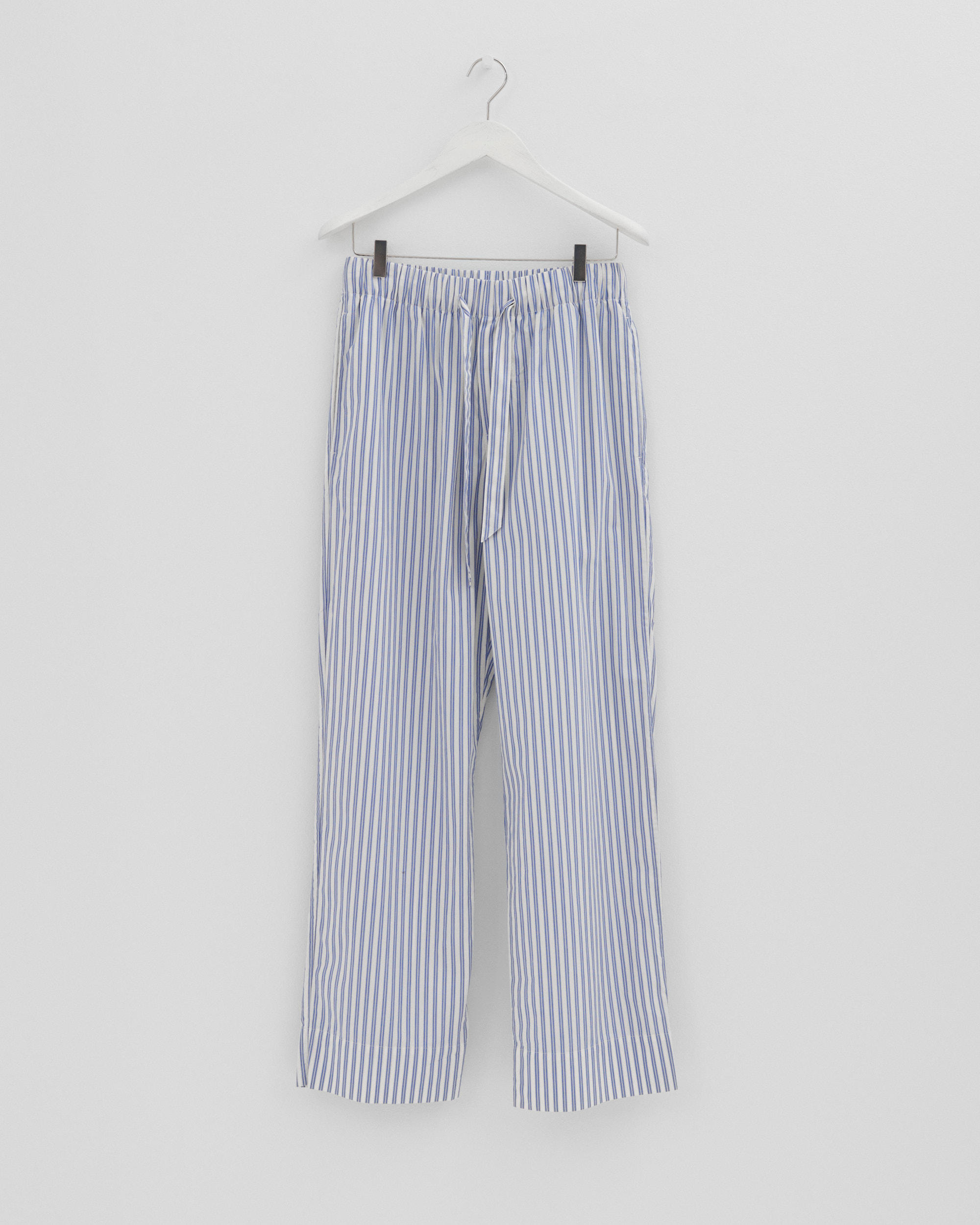 Poplin pyjamas – pants – Skagen Stripes