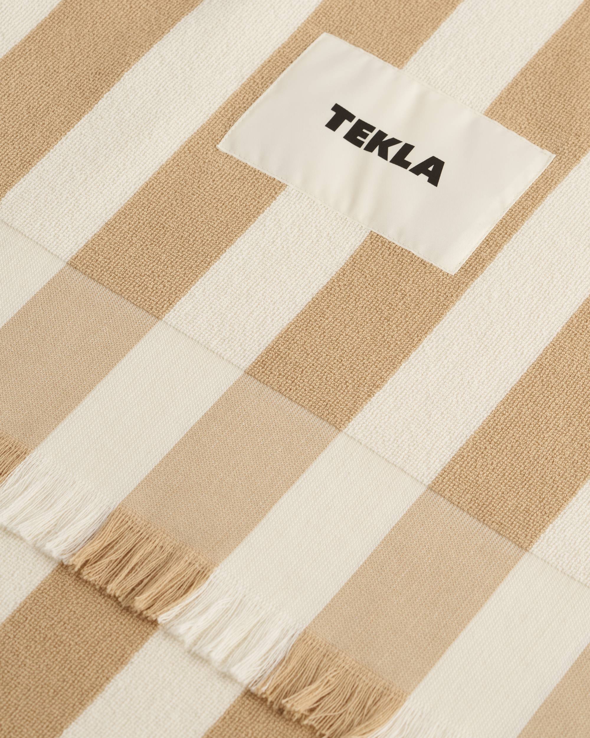Beach accessories | Tekla Fabrics