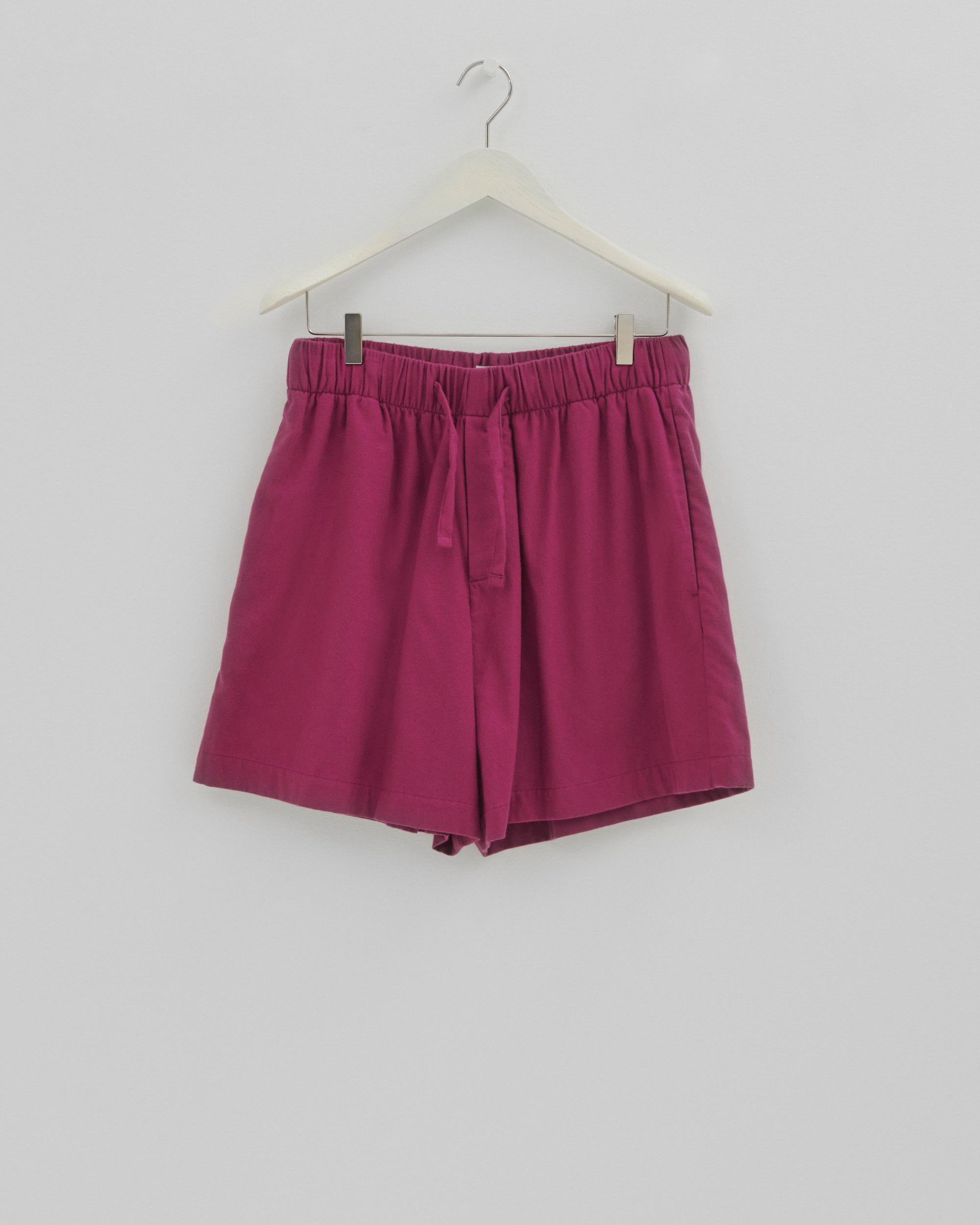 Grape shorts