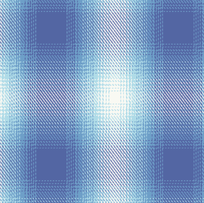 Light Blue Plaid