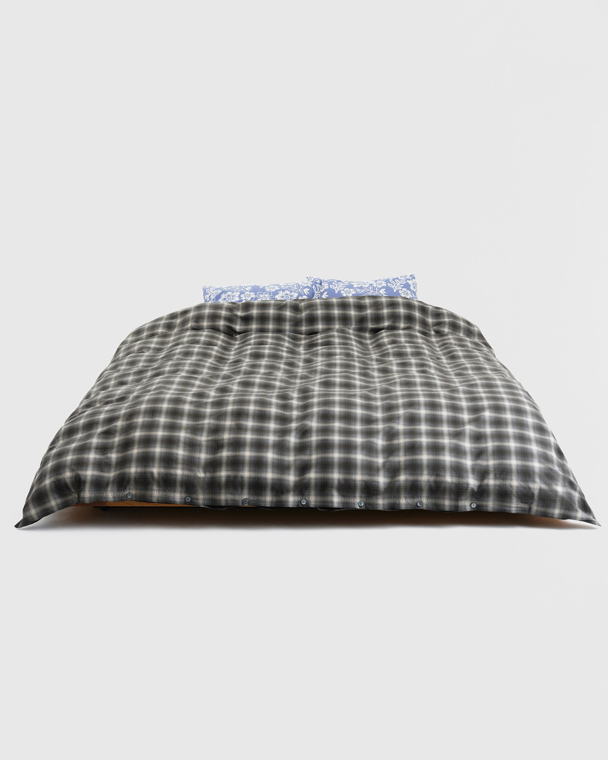 Stüssy / Tekla | Tekla Fabrics