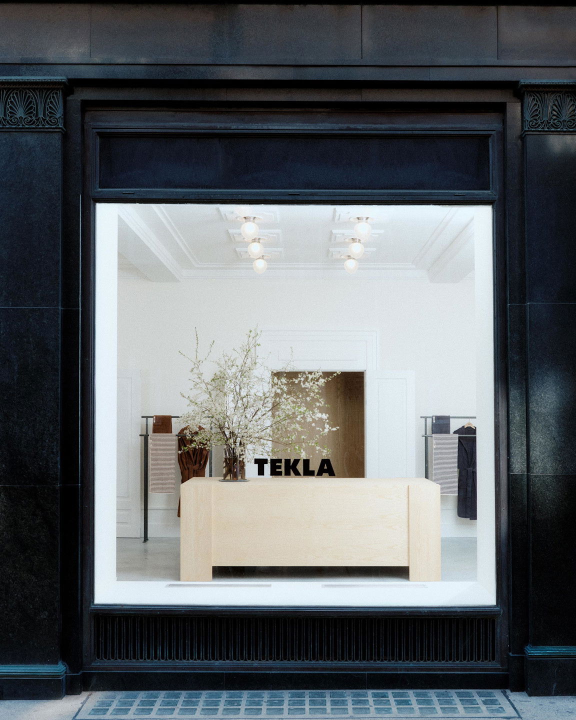 teklafabrics office