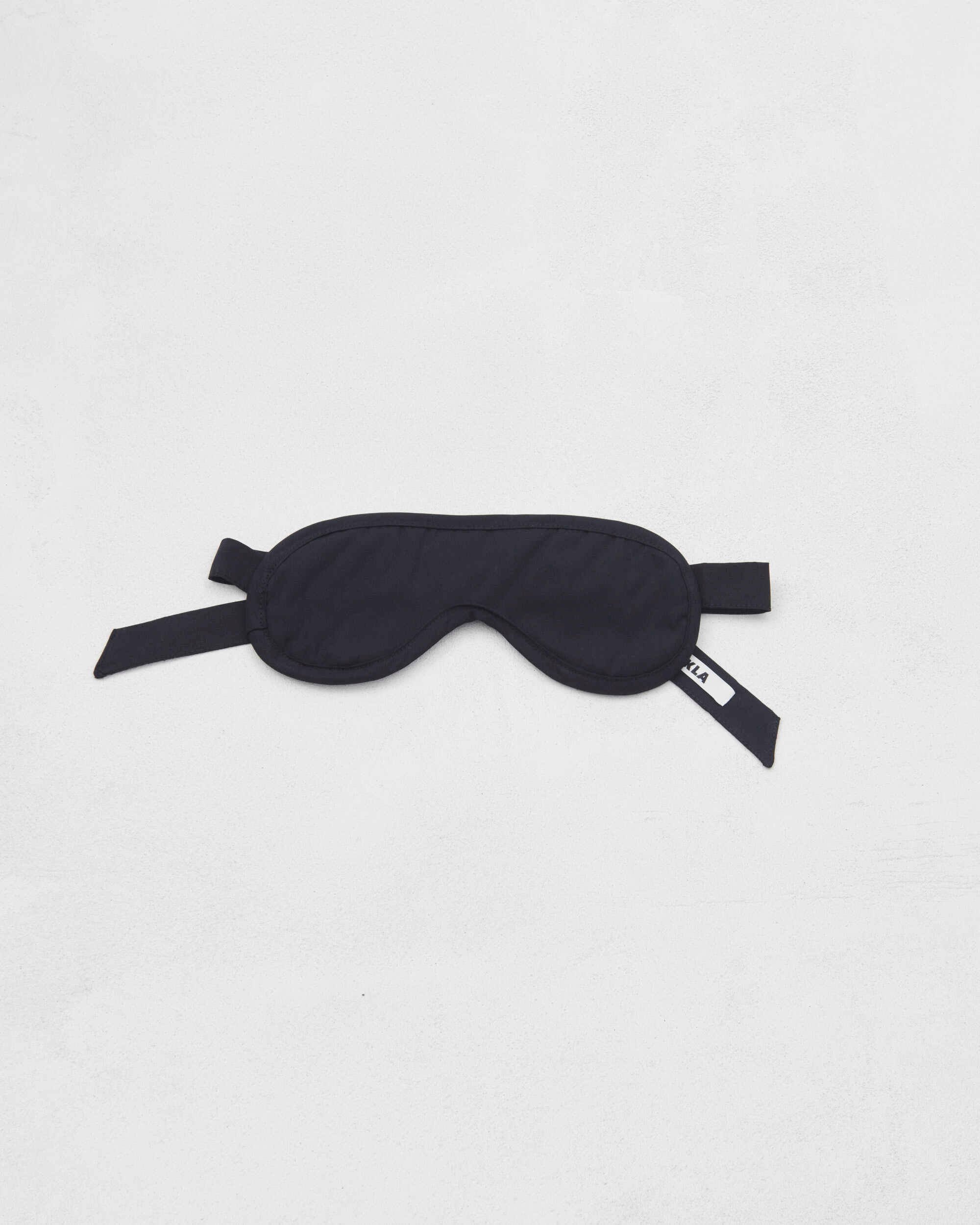 Sleep mask - All Black