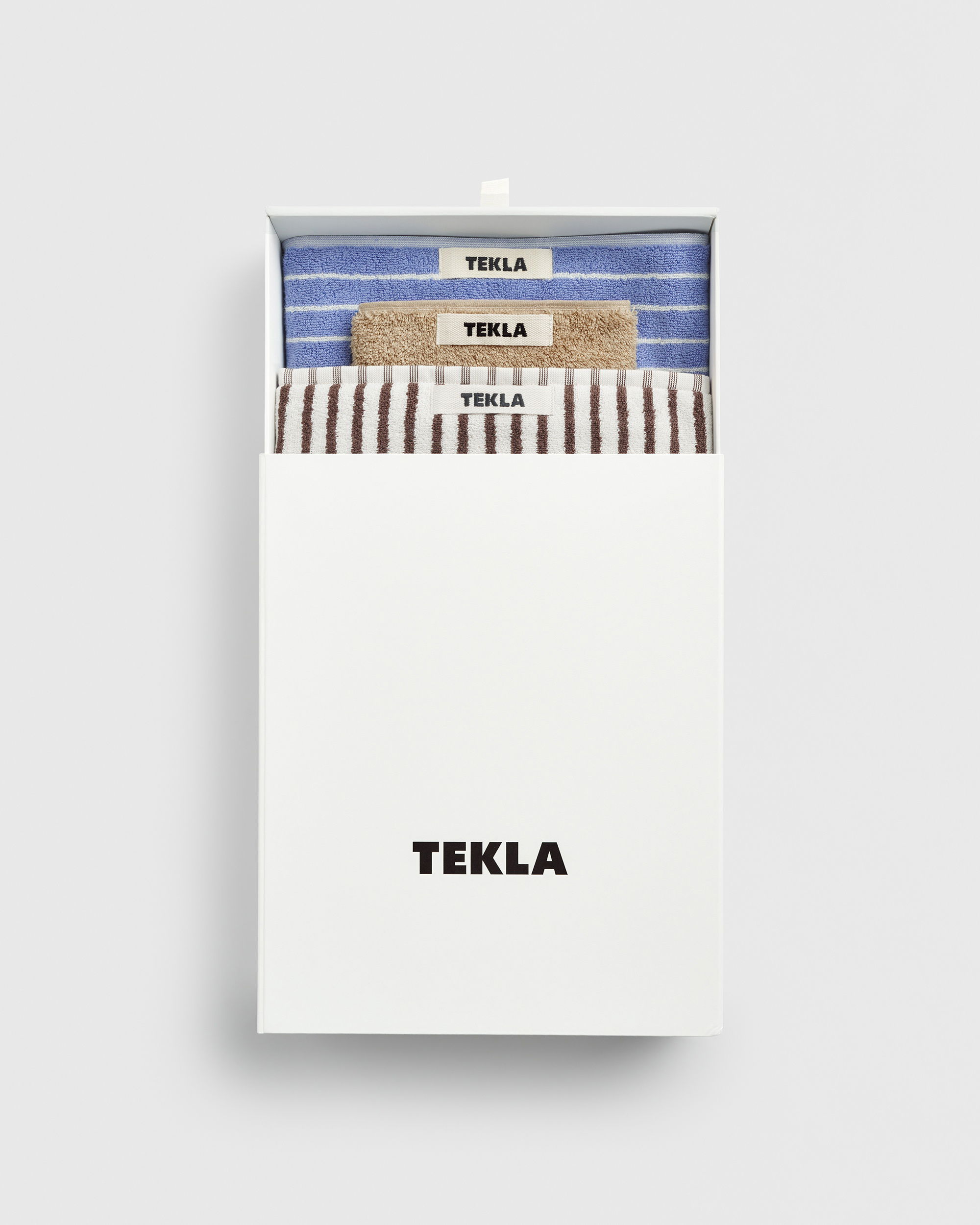 完売 Towel Fabrics Tekla | 3 of set タオル