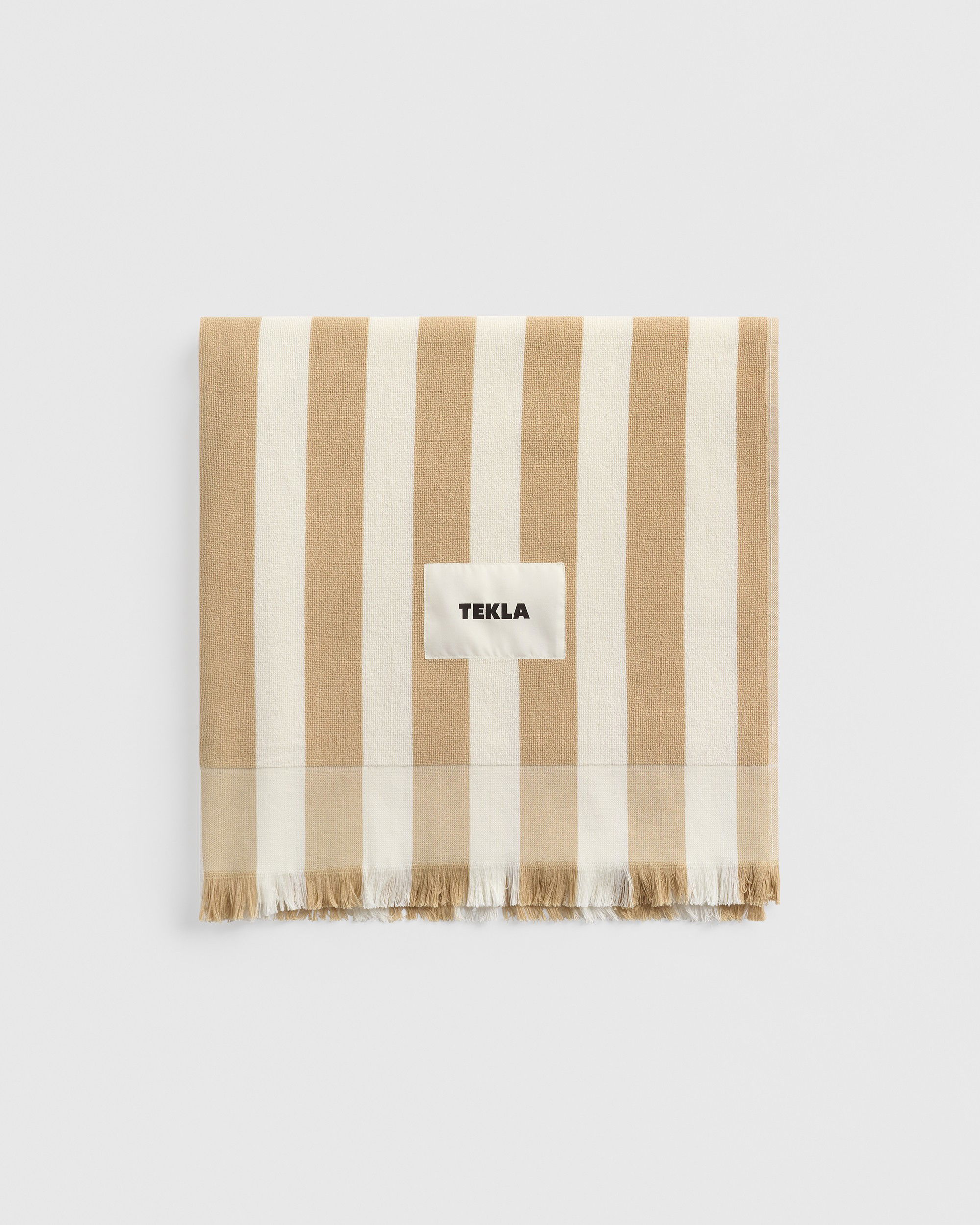 Beach accessories | Tekla Fabrics