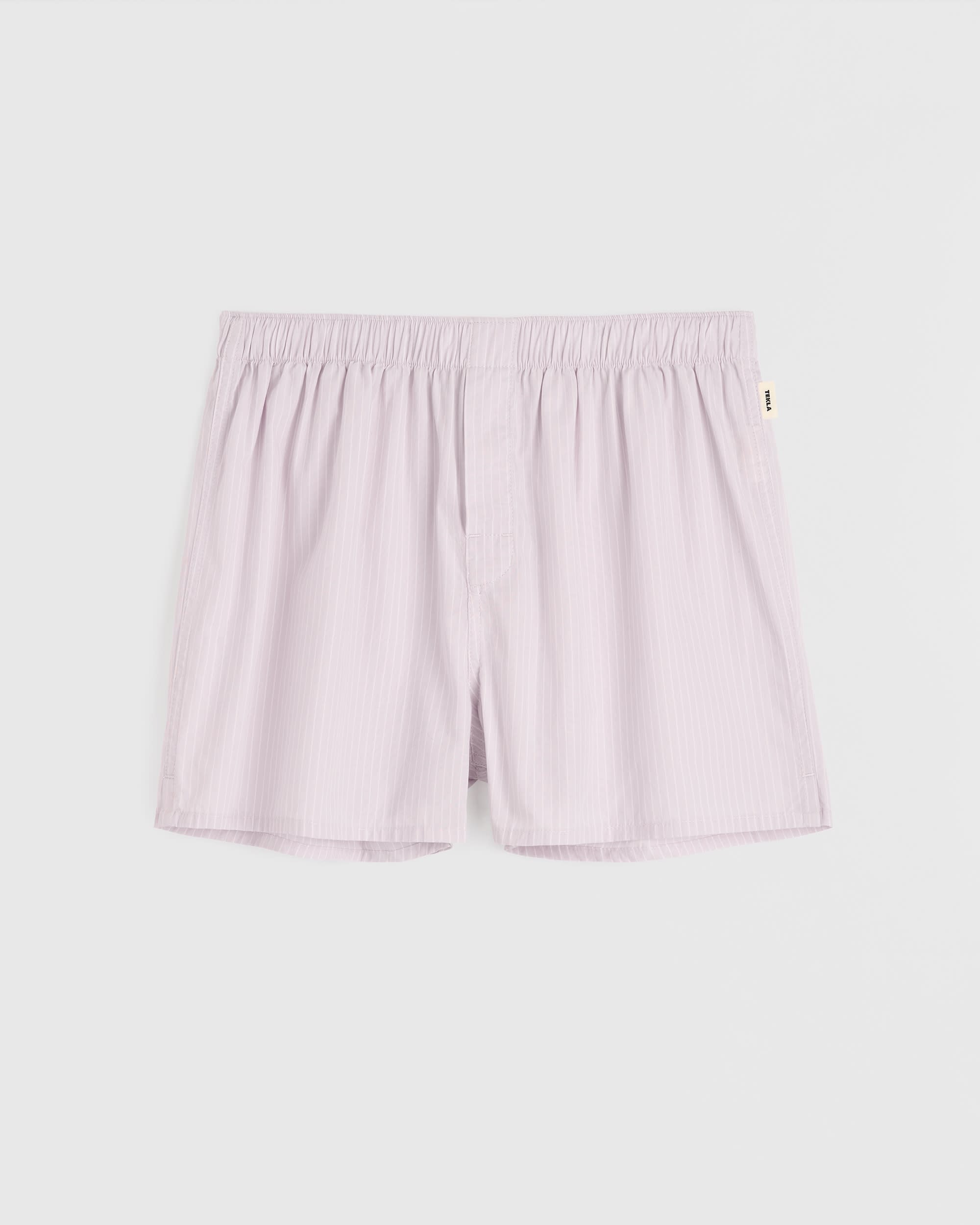 Rosa Stripes boxers
