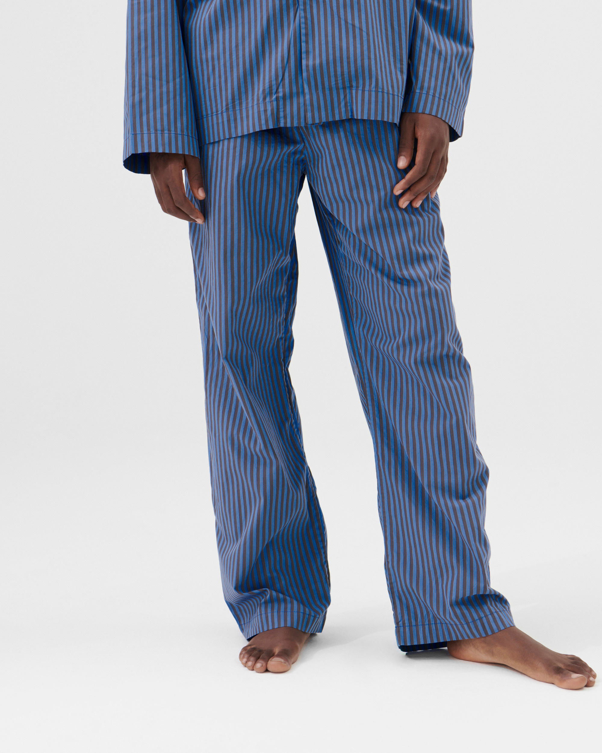 Verneuil Stripes pants