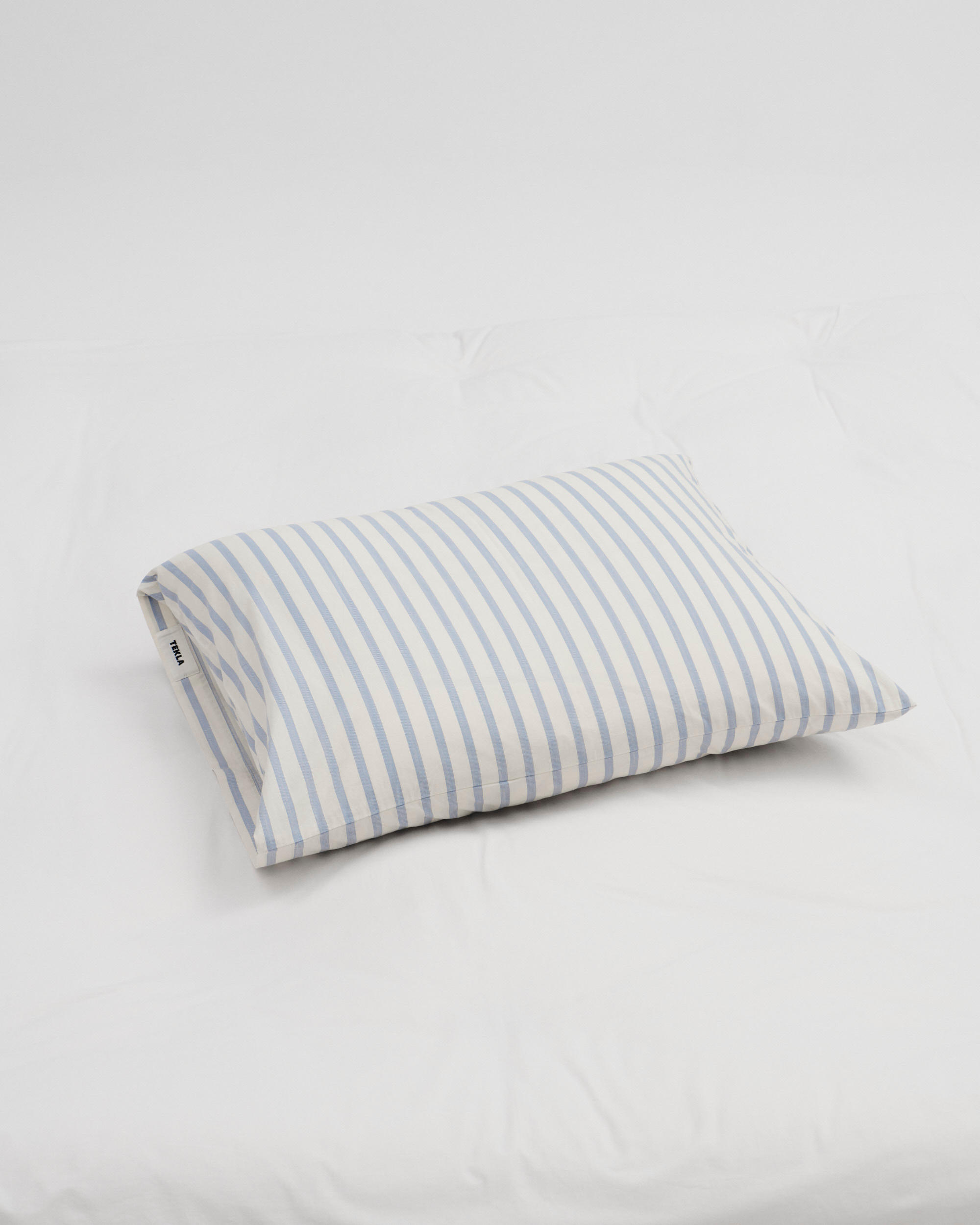 Needle Stripes pillow sham