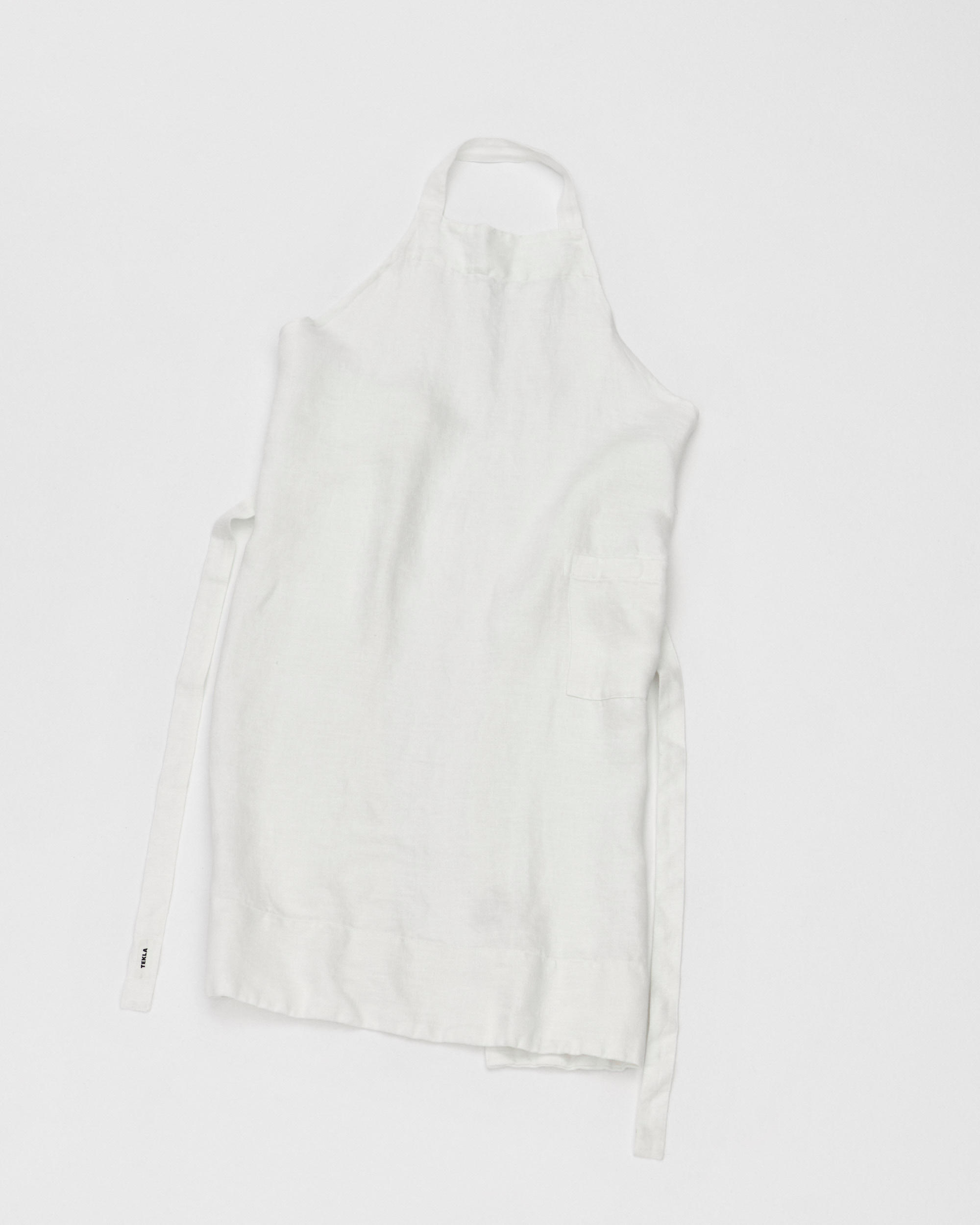 Apron – Porcelaine