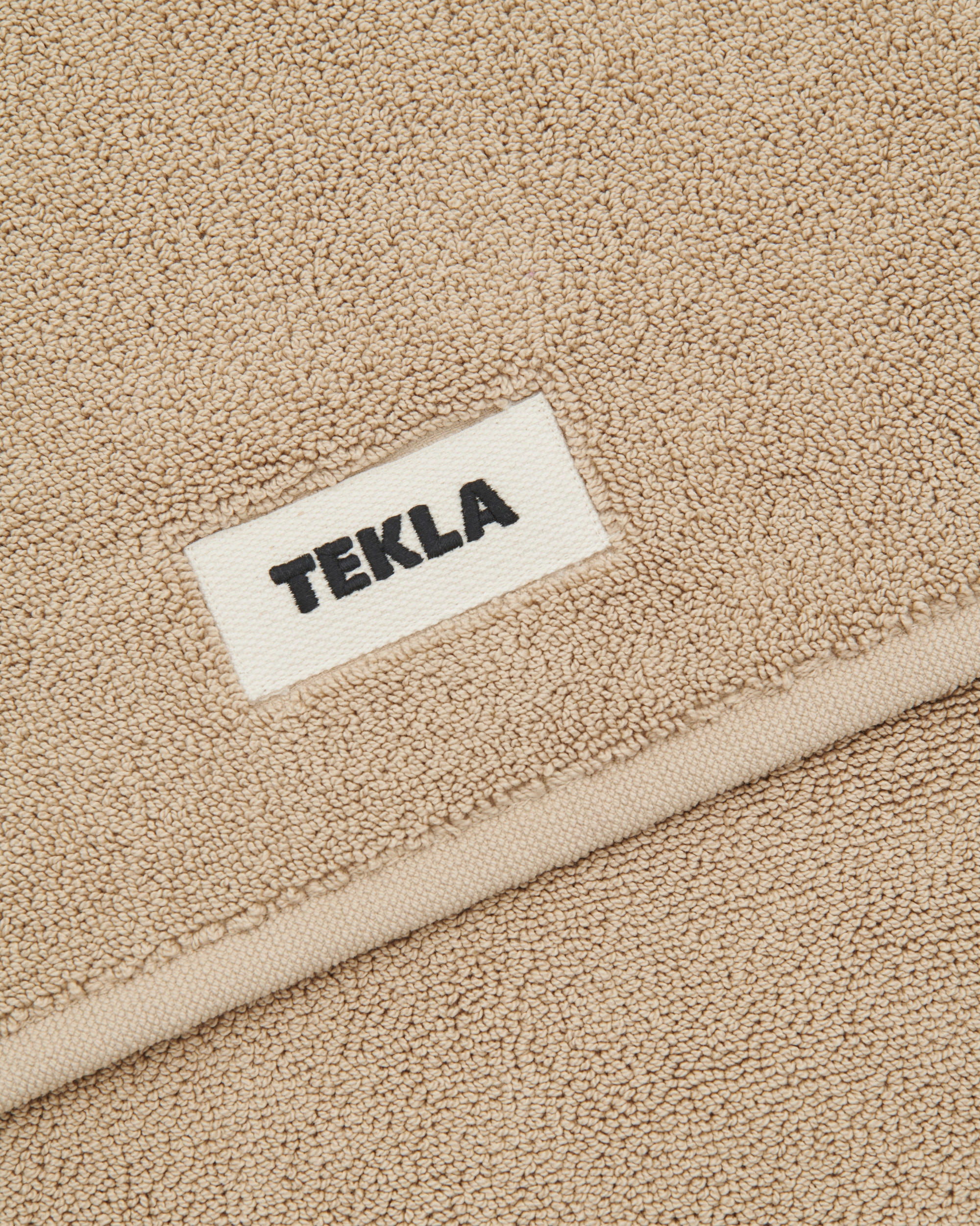 Sienna bath mat