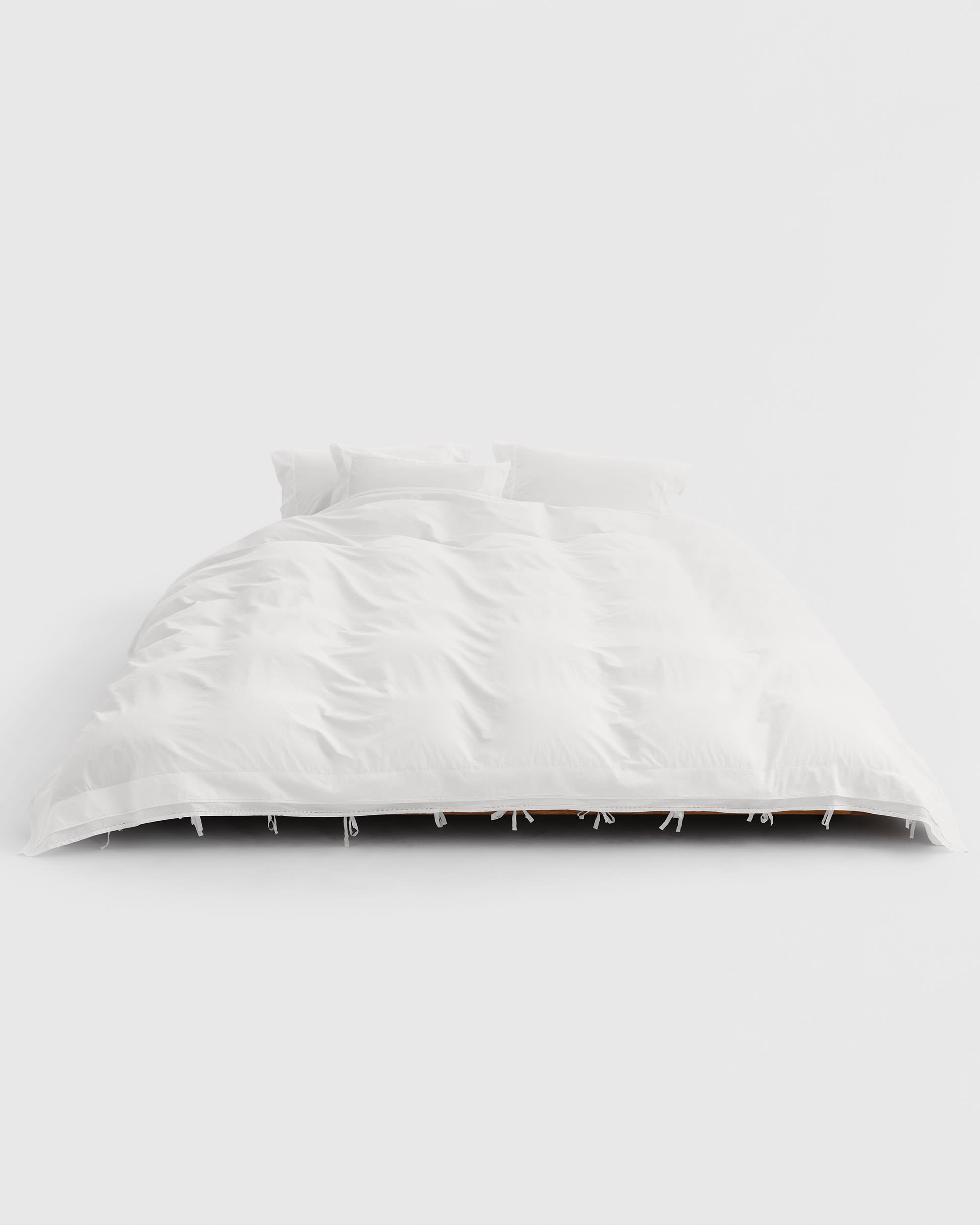 Duvet cover