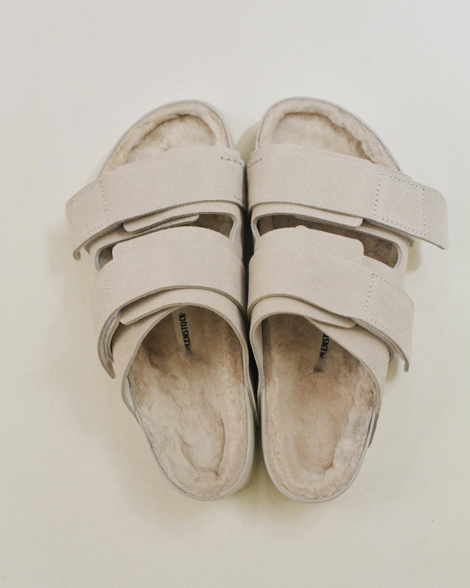 Birkenstock / Tekla Powder Uji