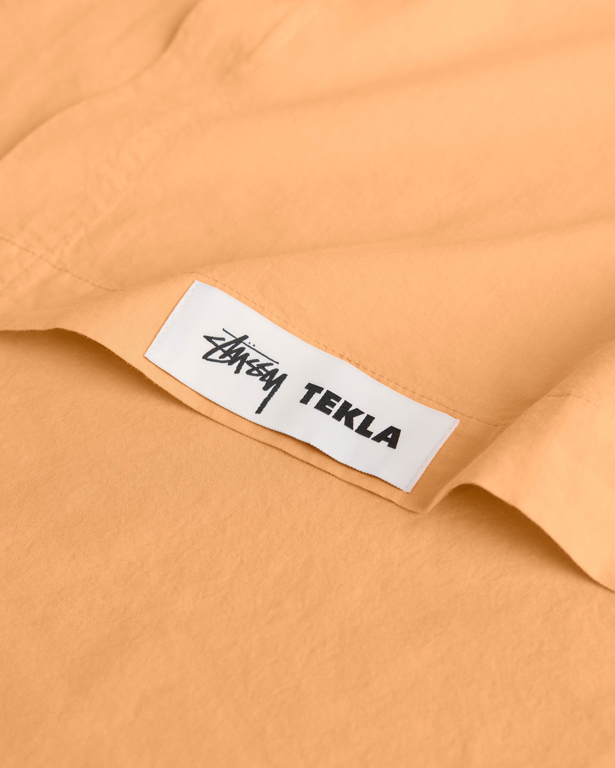 Stüssy / Tekla | Tekla Fabrics