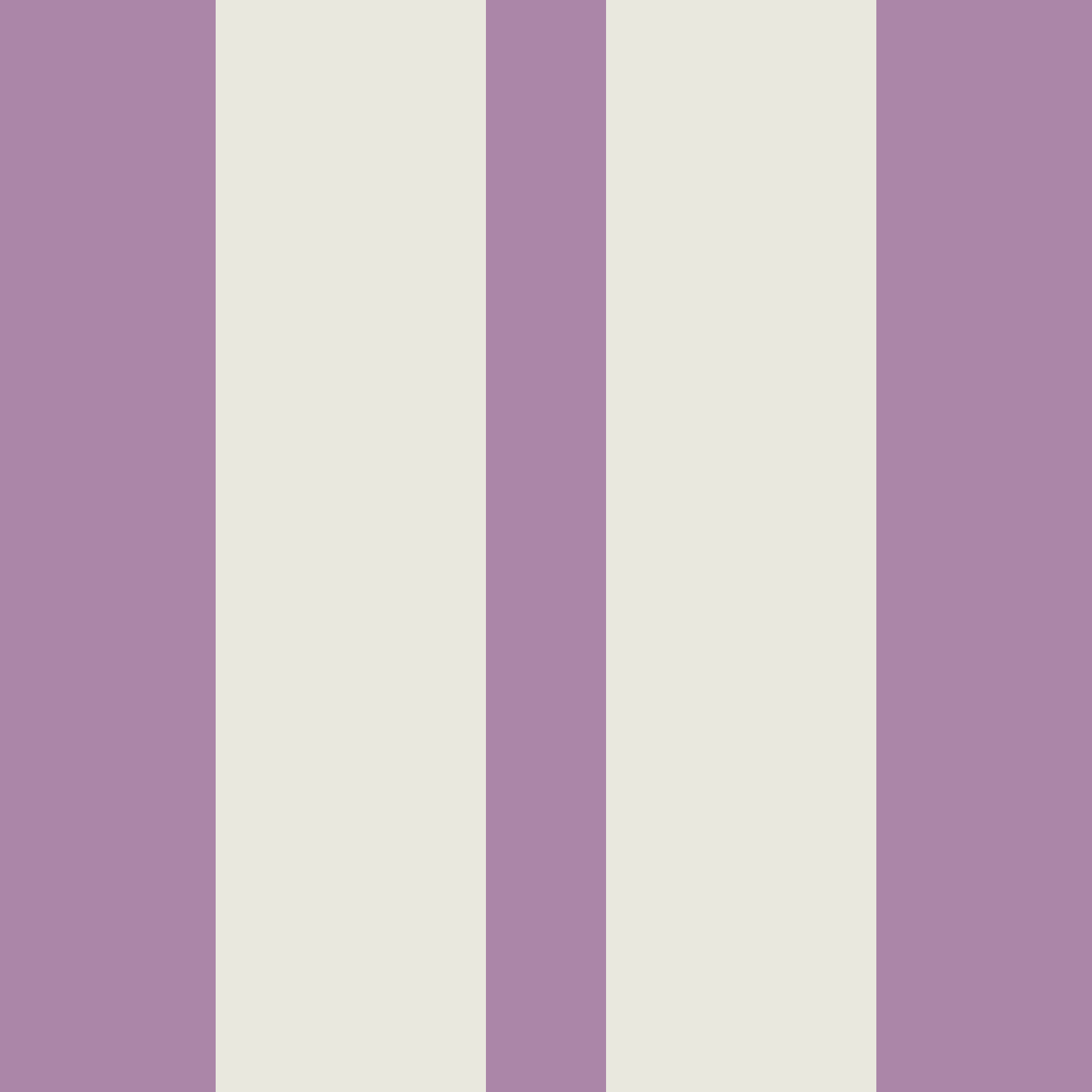 Mallow Pink Stripes