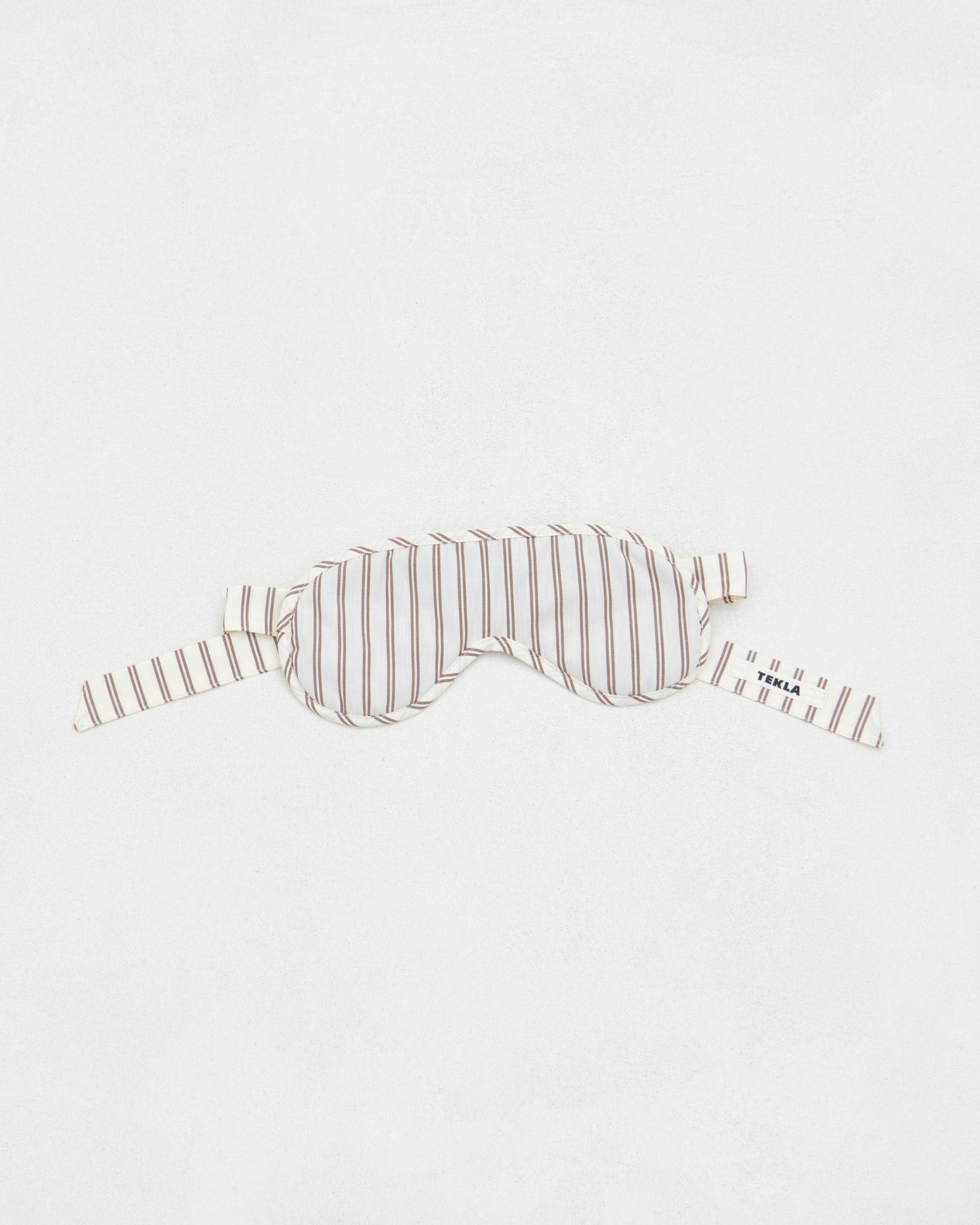 Hopper Stripes sleep mask