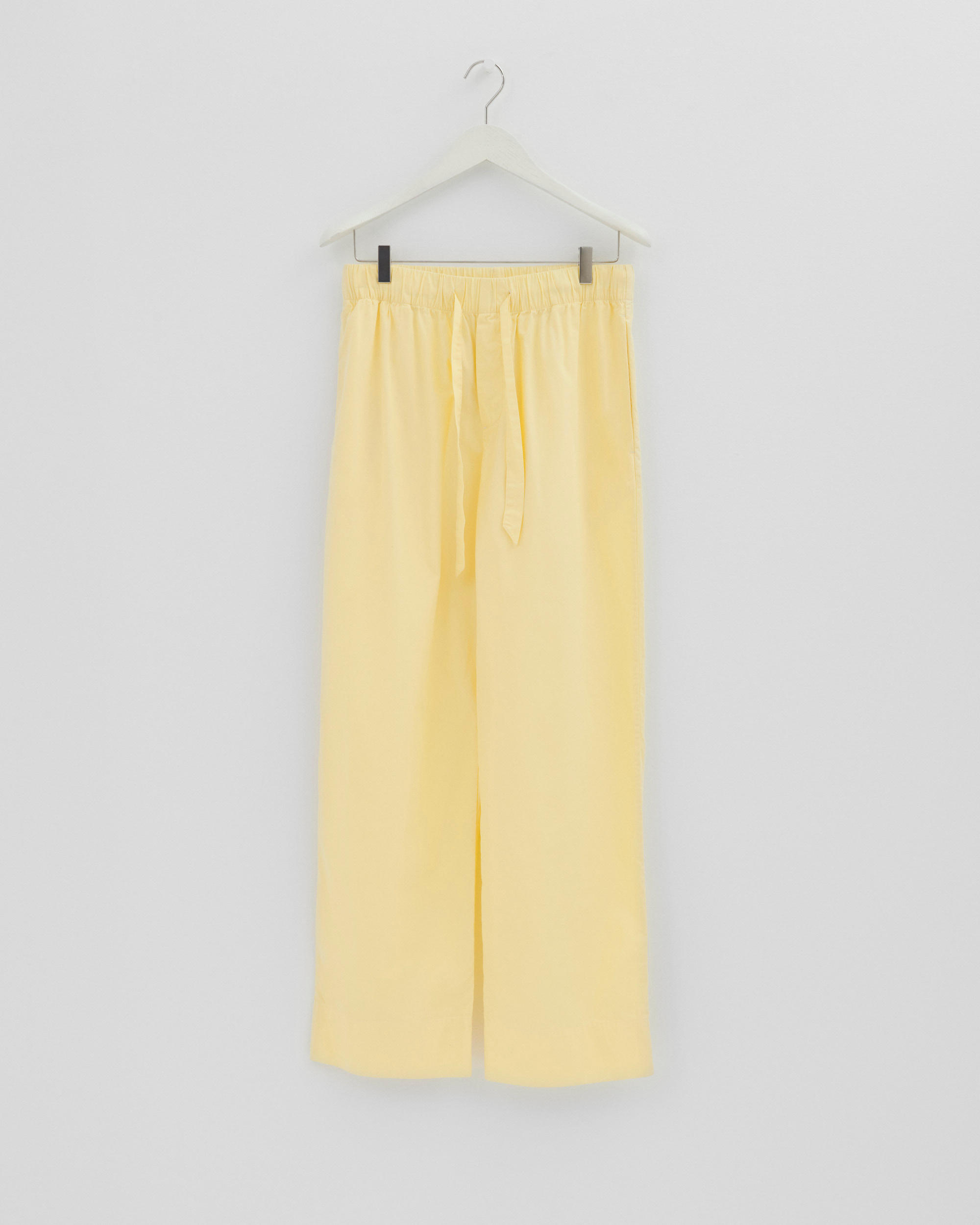 Poplin pyjamas – pants – Lemonade