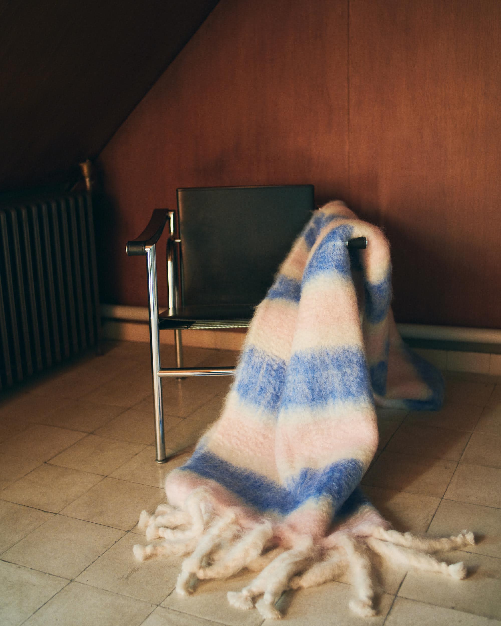 © FLC / Le Corbusier / VISDA and Pierre Jeanneret, Charlotte Perriand / VISDA