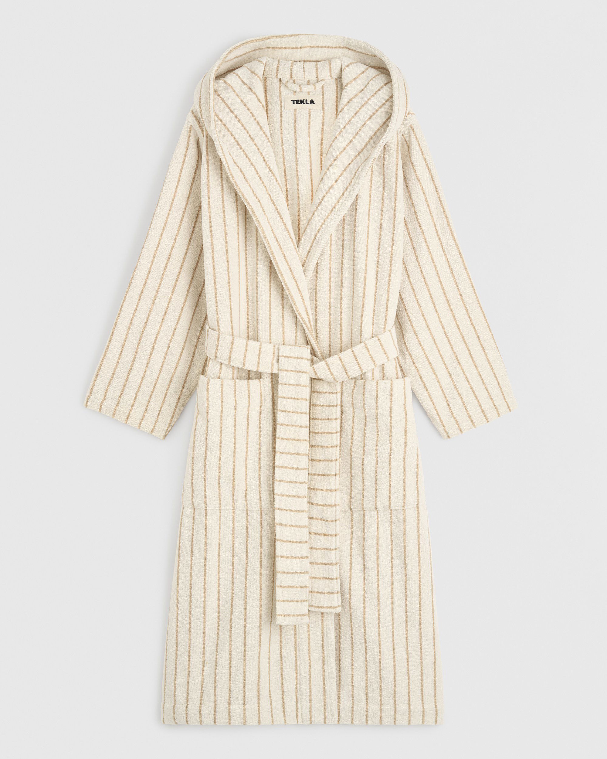 Terry bathrobes | Tekla Fabrics